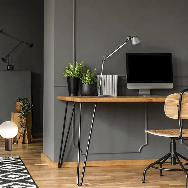 Tolomeo 9 Inch Classic Table Lamp