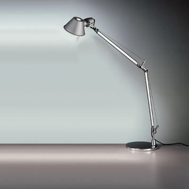 Tolomeo 9 Inch Classic Table Lamp
