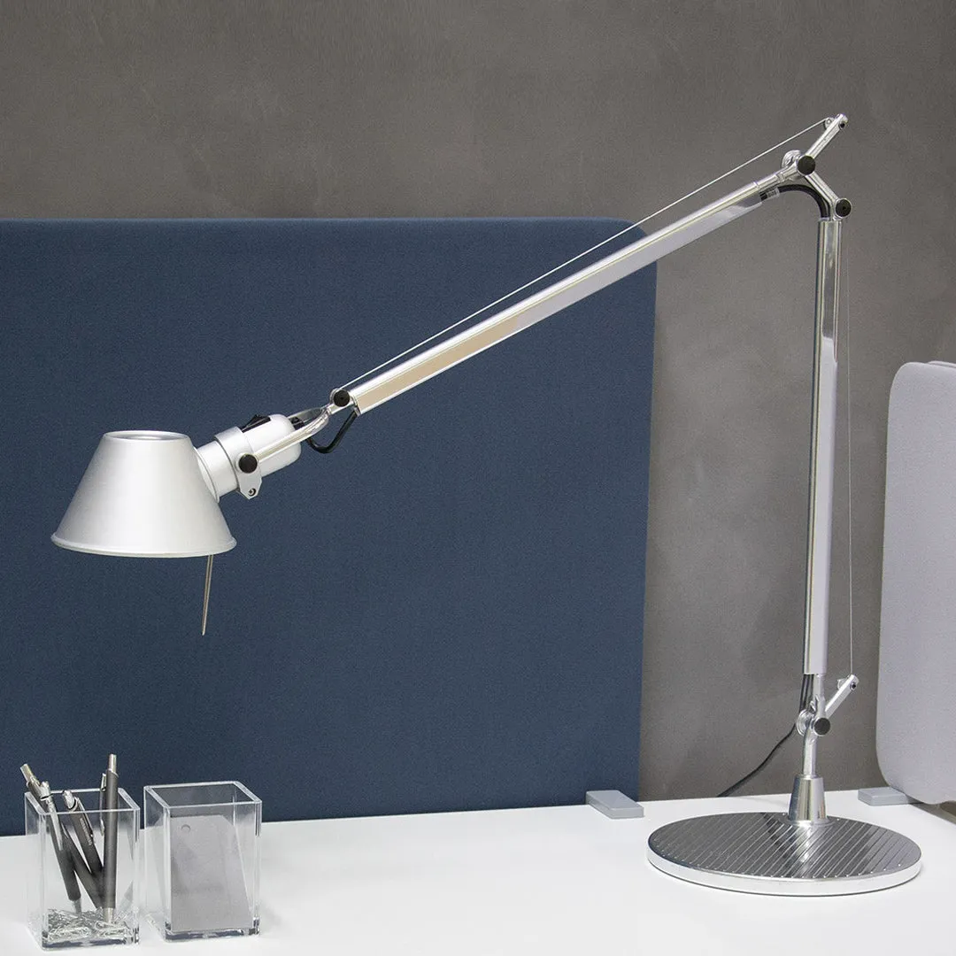 Tolomeo 9 Inch Classic Table Lamp