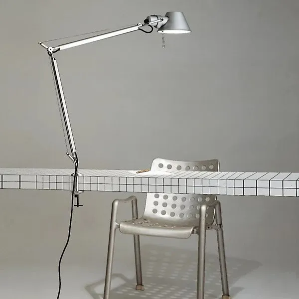 Tolomeo 9 Inch Classic Table Lamp