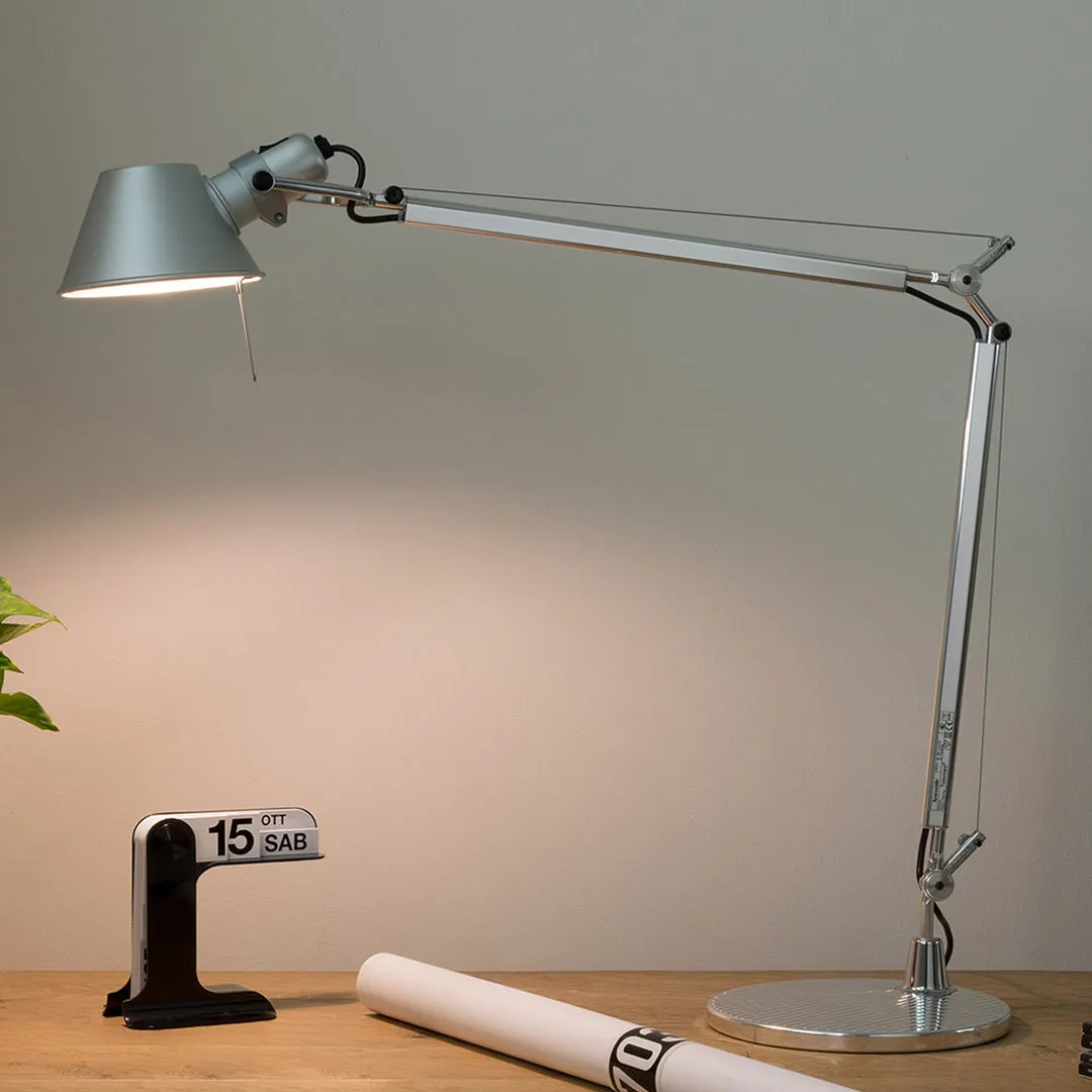 Tolomeo 9 Inch Classic Table Lamp