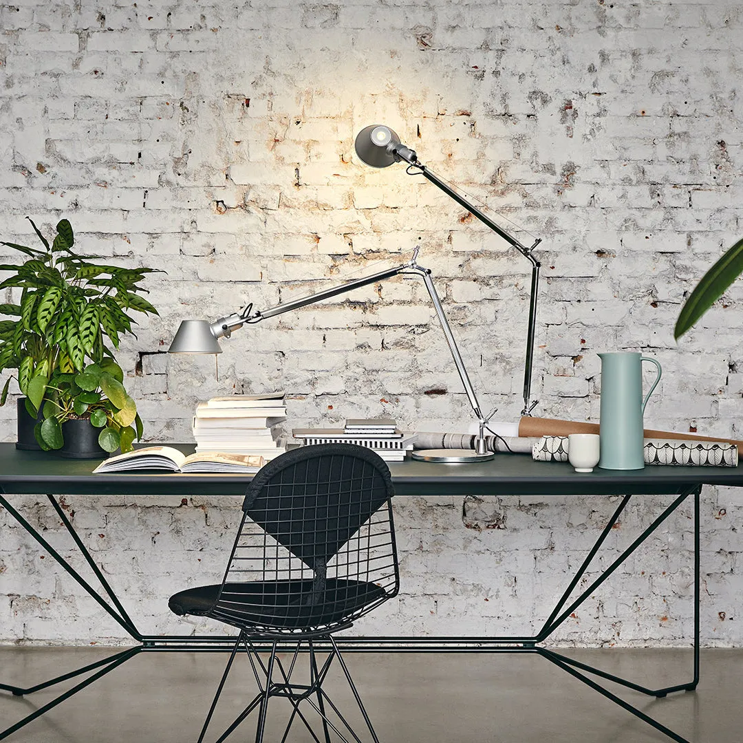 Tolomeo 9 Inch Classic Table Lamp