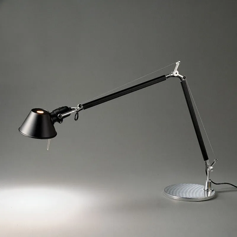 Tolomeo 9 Inch Classic Table Lamp