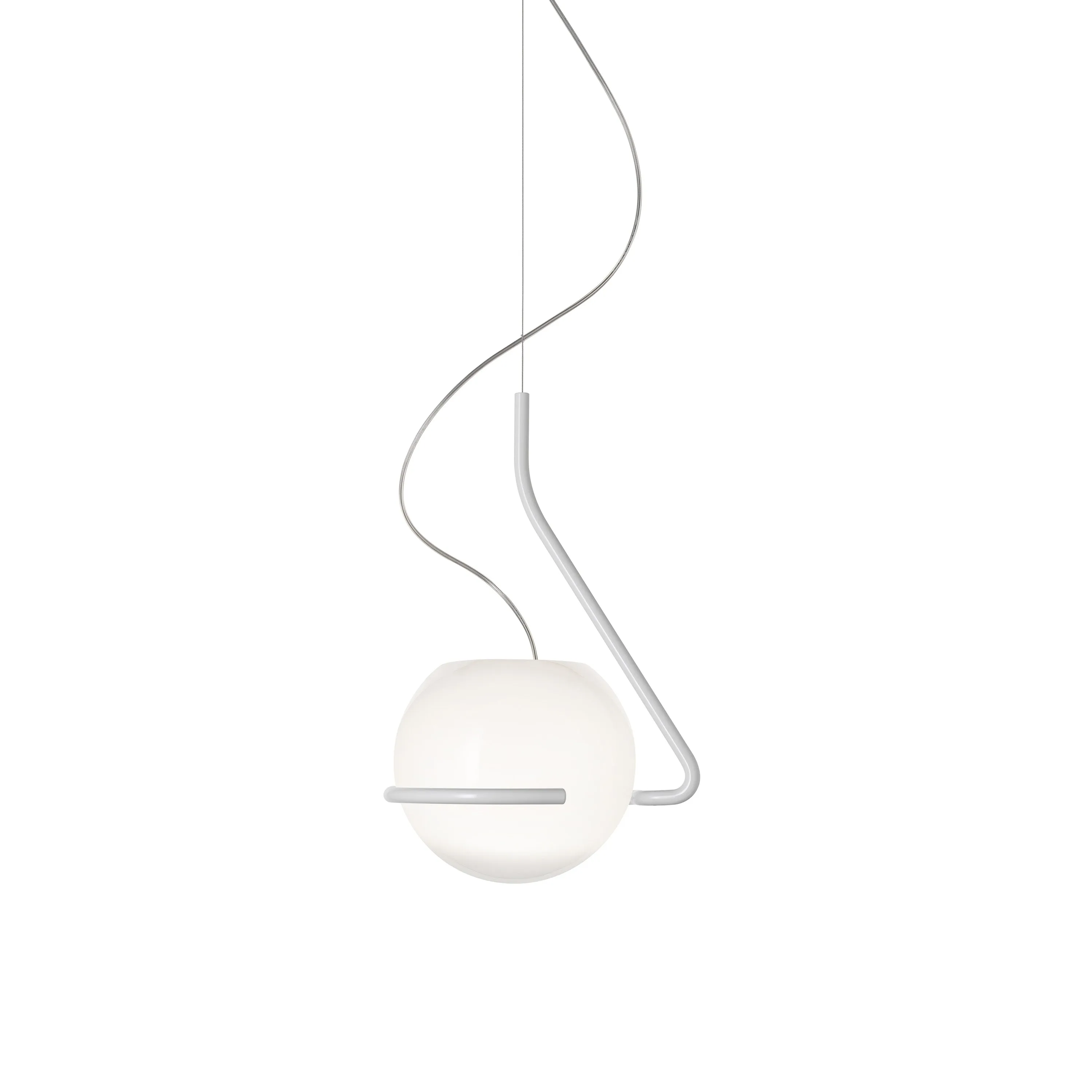 Tonda Pendant Light