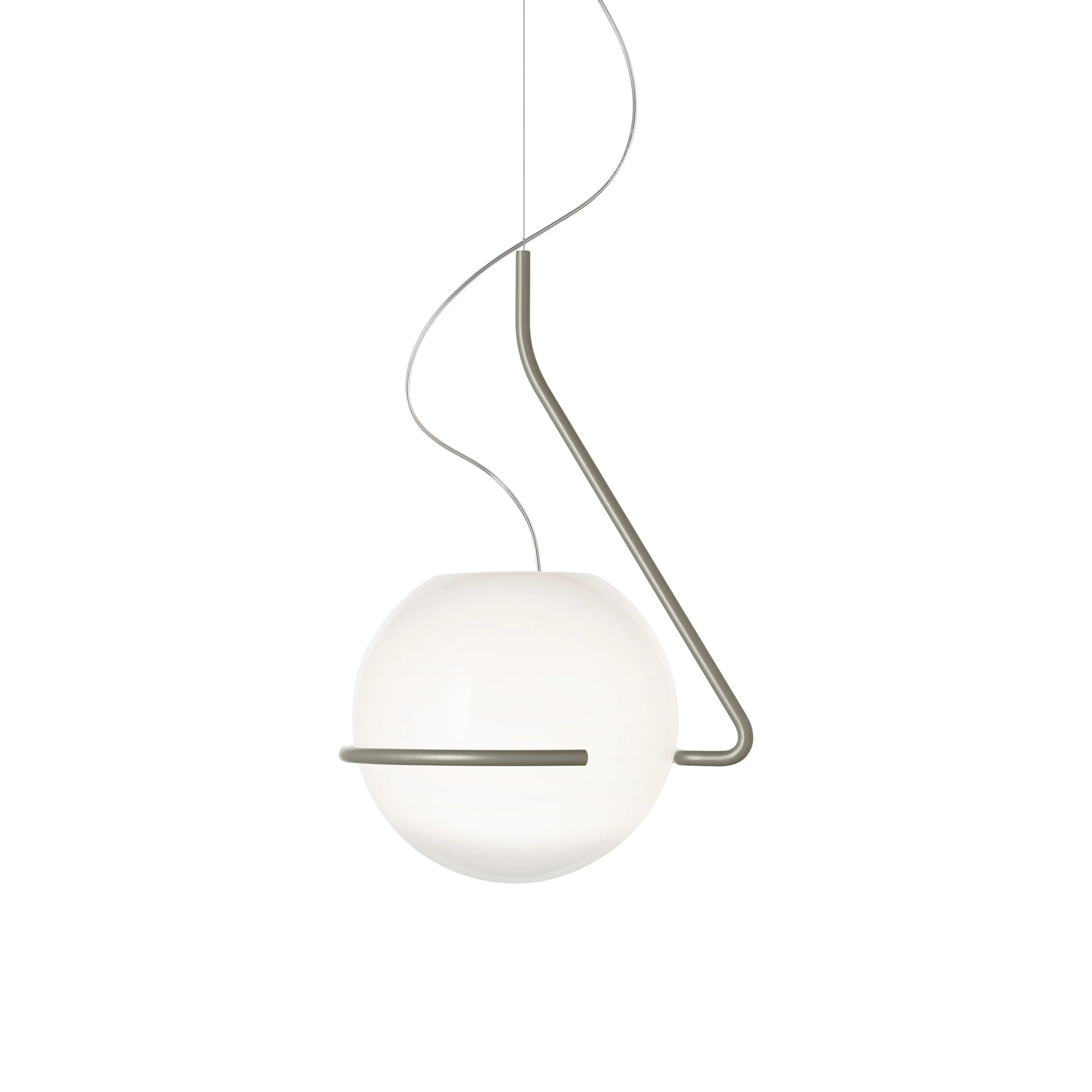 Tonda Pendant Light