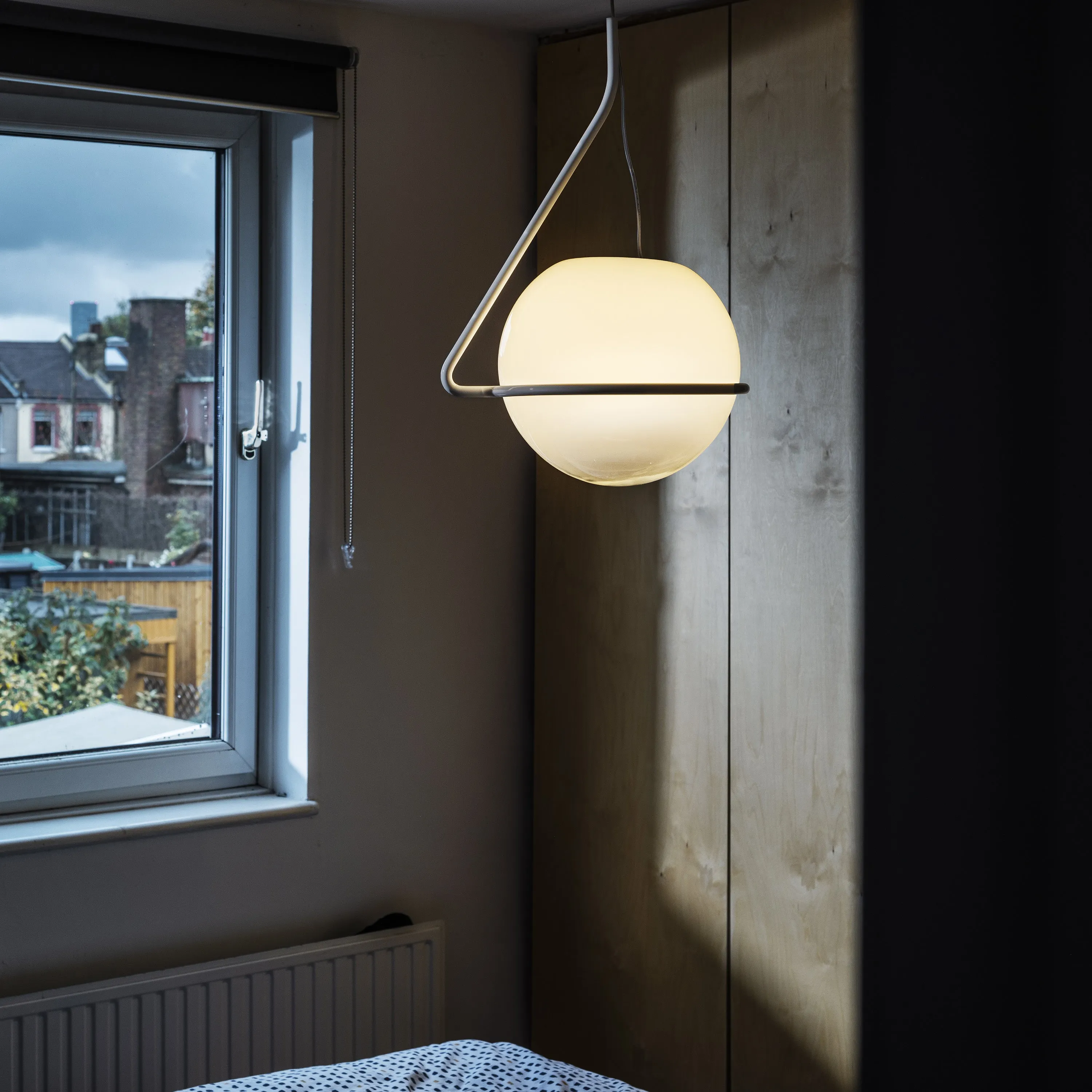 Tonda Pendant Light