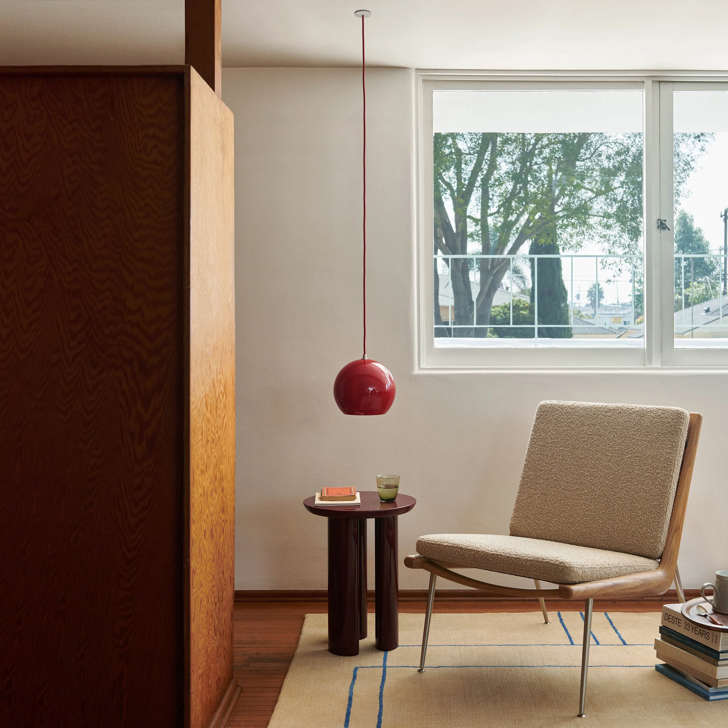 Topan Pendant Light