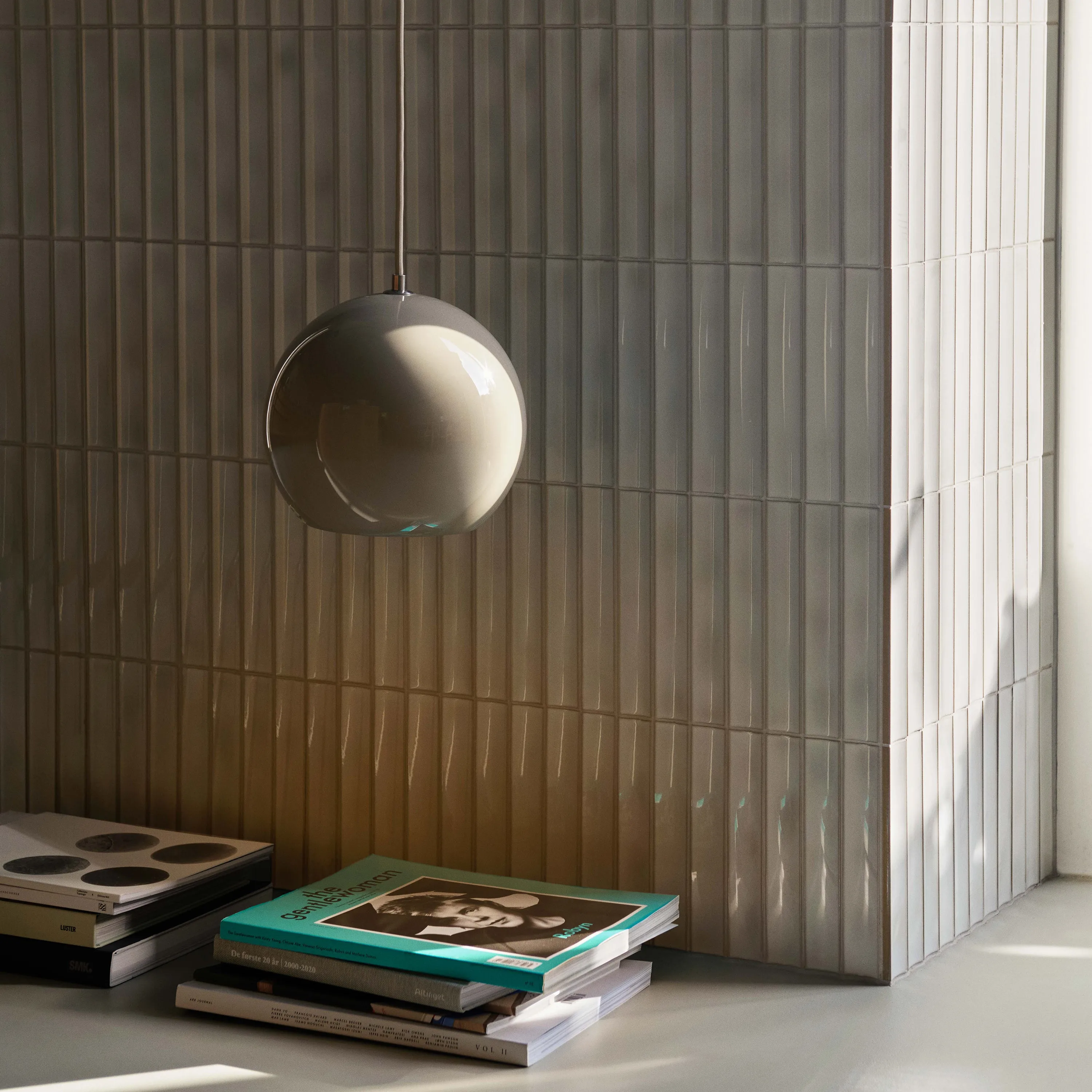 Topan Pendant Light