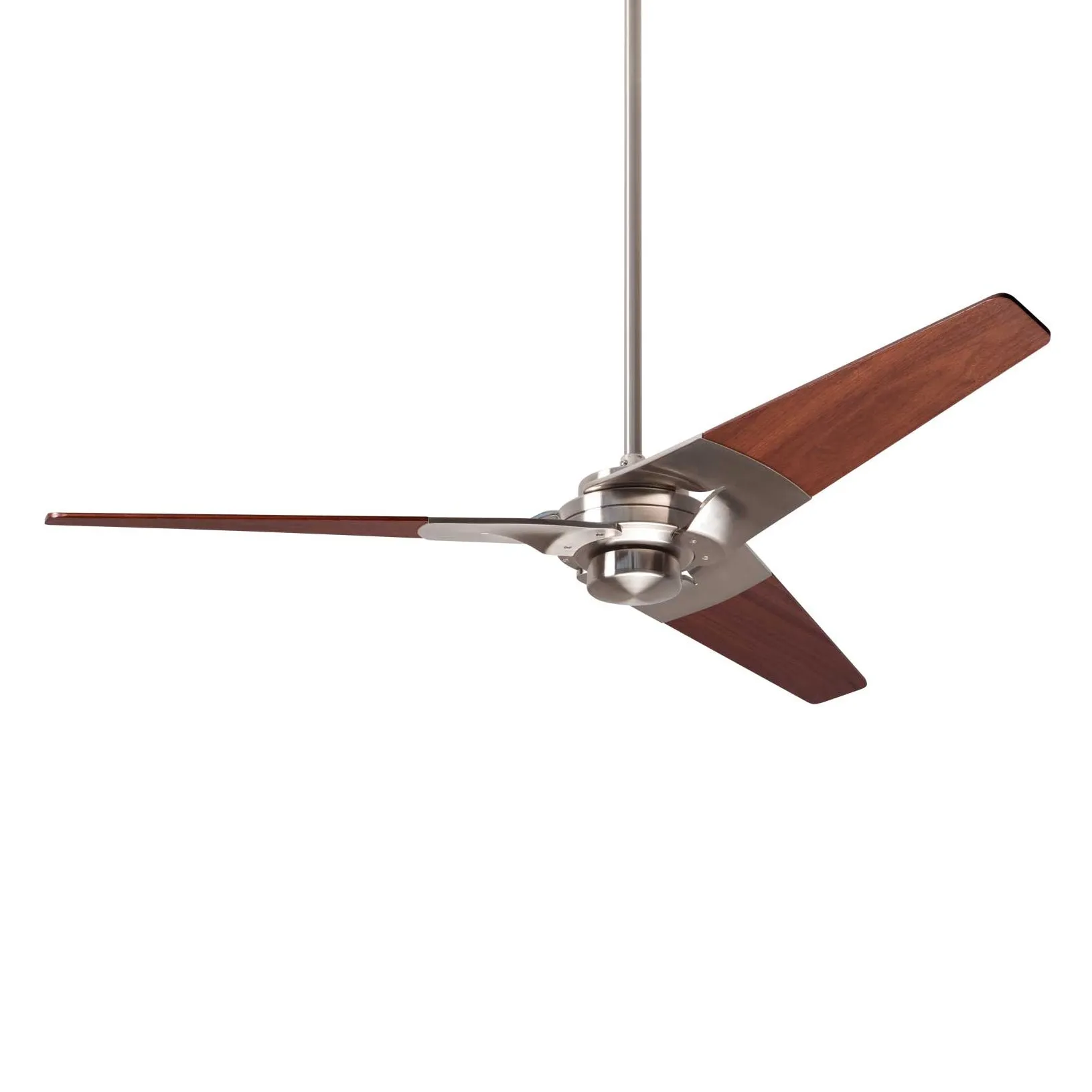Torsion 52 Inch 17W LED Ceiling Fan