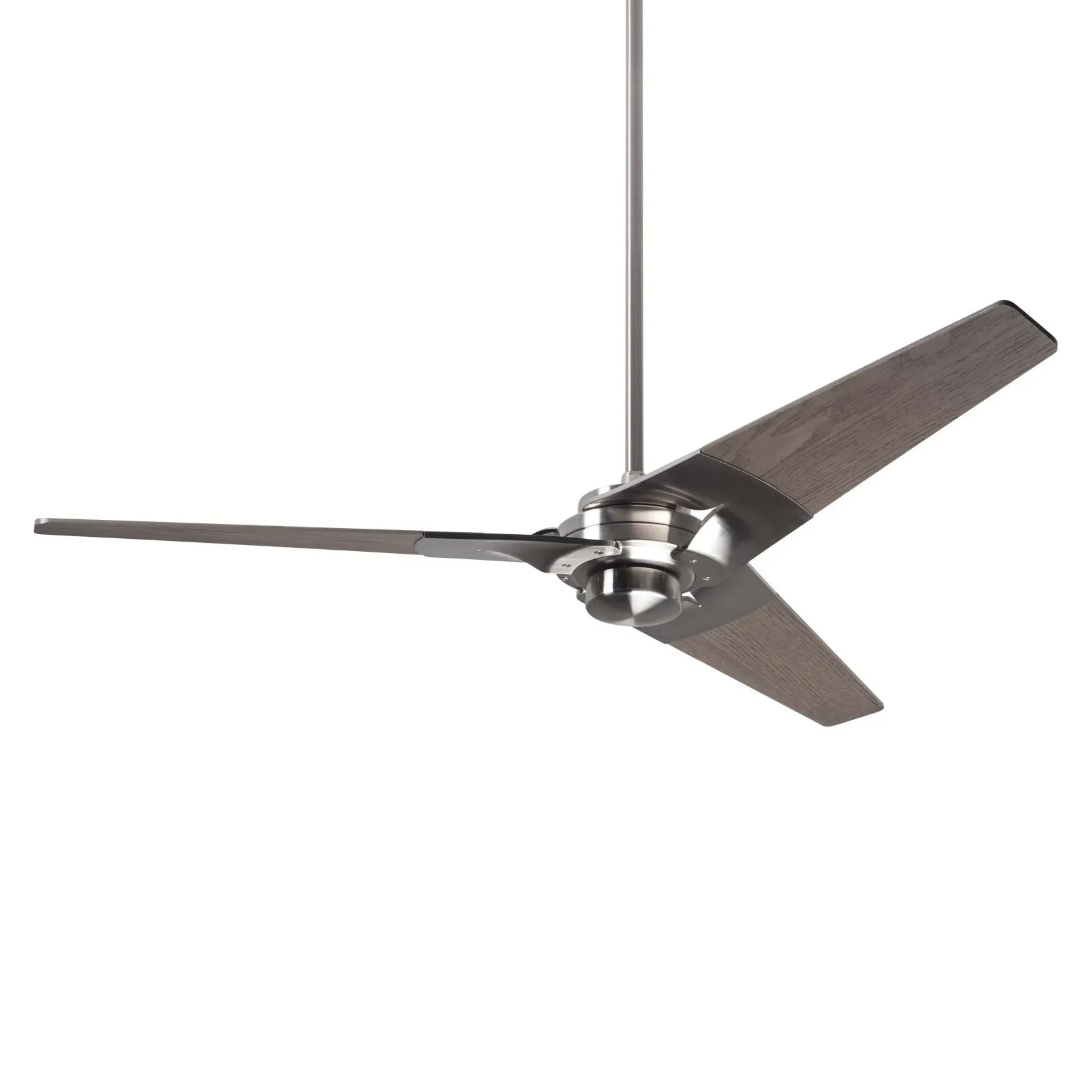 Torsion 52 Inch 17W LED Ceiling Fan