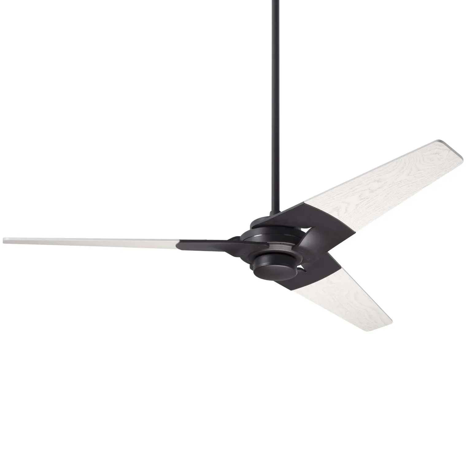 Torsion 52 Inch 17W LED Ceiling Fan