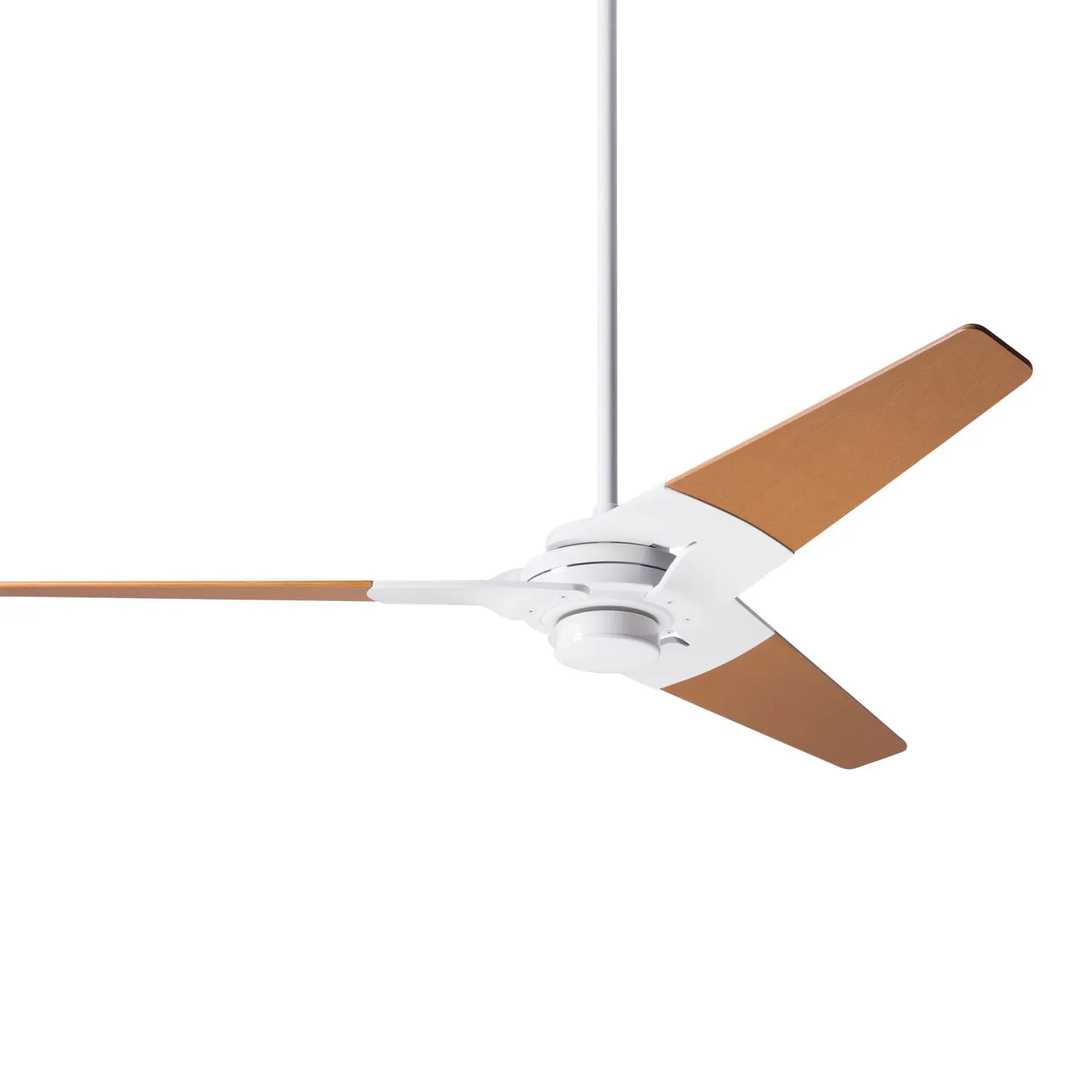 Torsion 52 Inch 17W LED Ceiling Fan