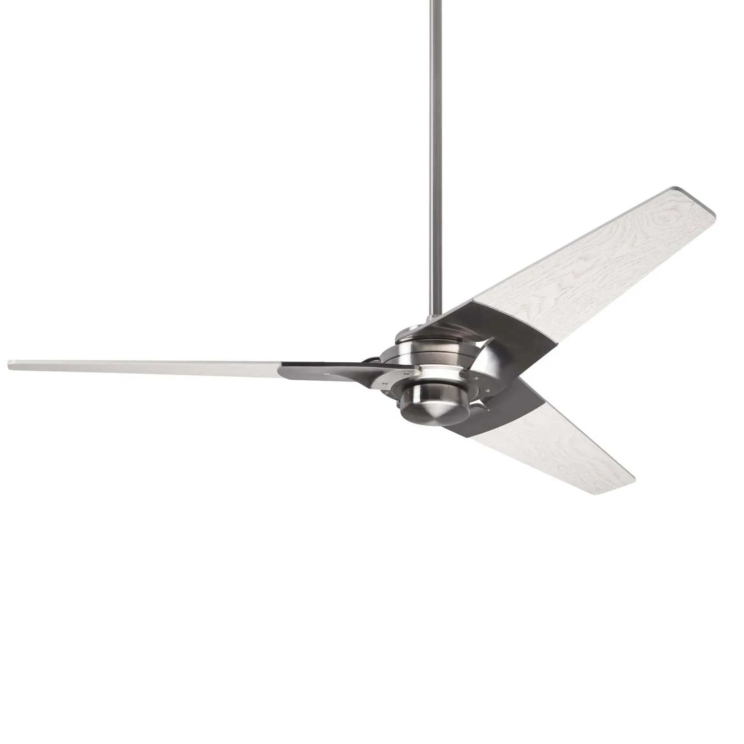 Torsion 52 Inch 17W LED Ceiling Fan