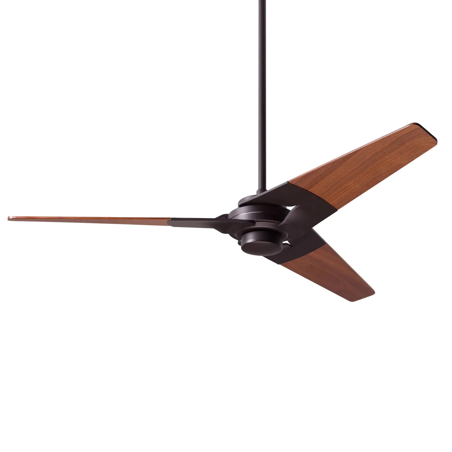 Torsion 52 Inch 17W LED Ceiling Fan
