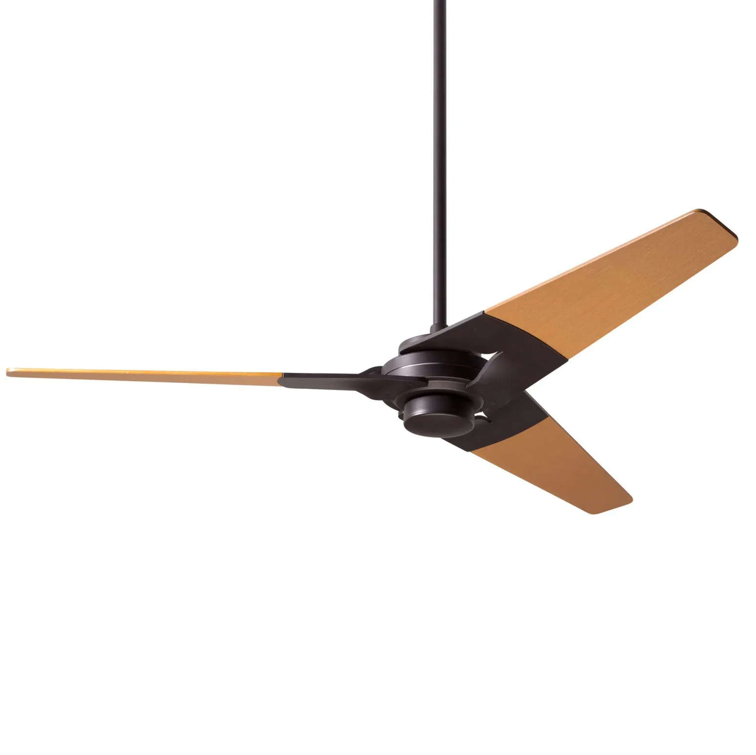 Torsion 52 Inch 17W LED Ceiling Fan