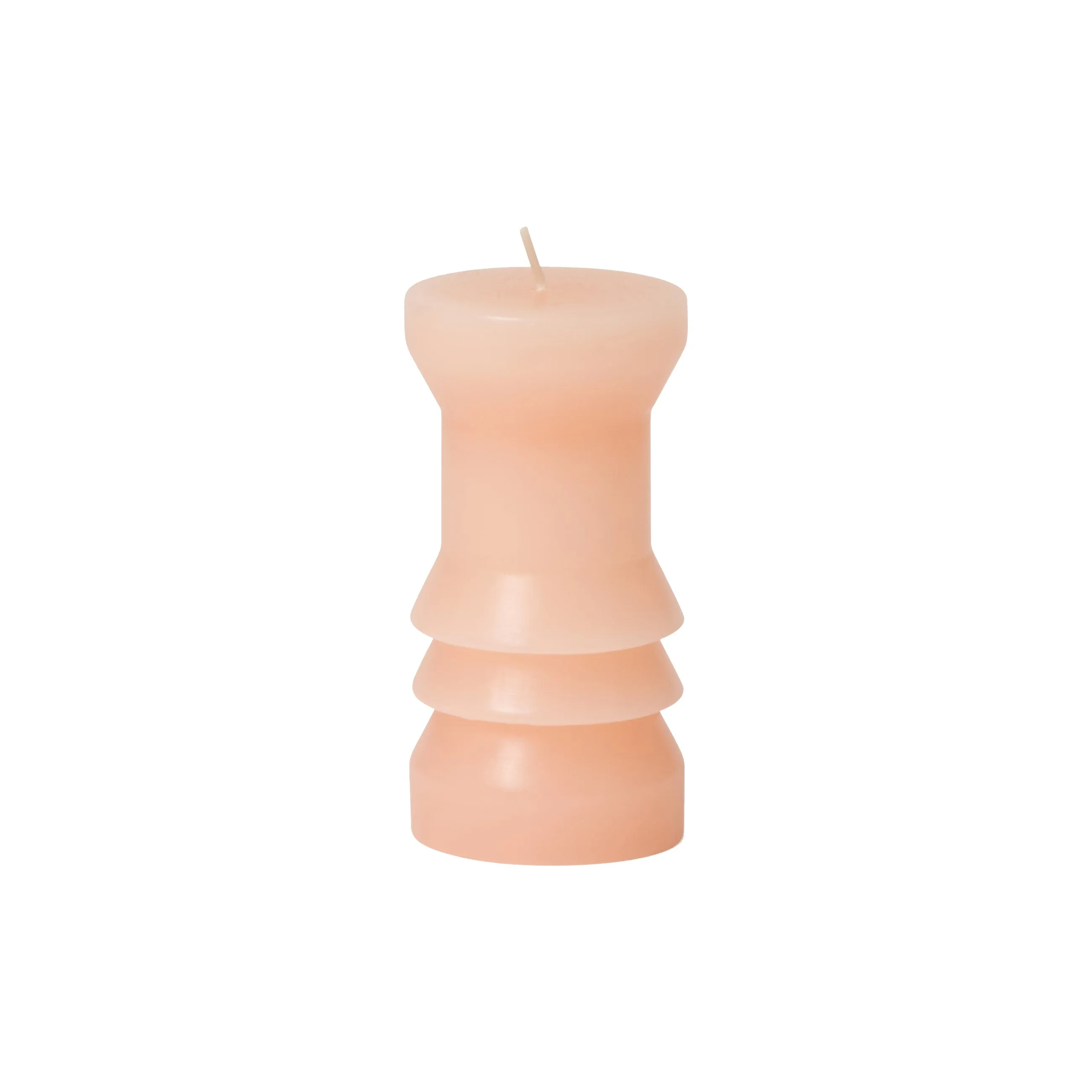 Totem Candle (Set of 3)