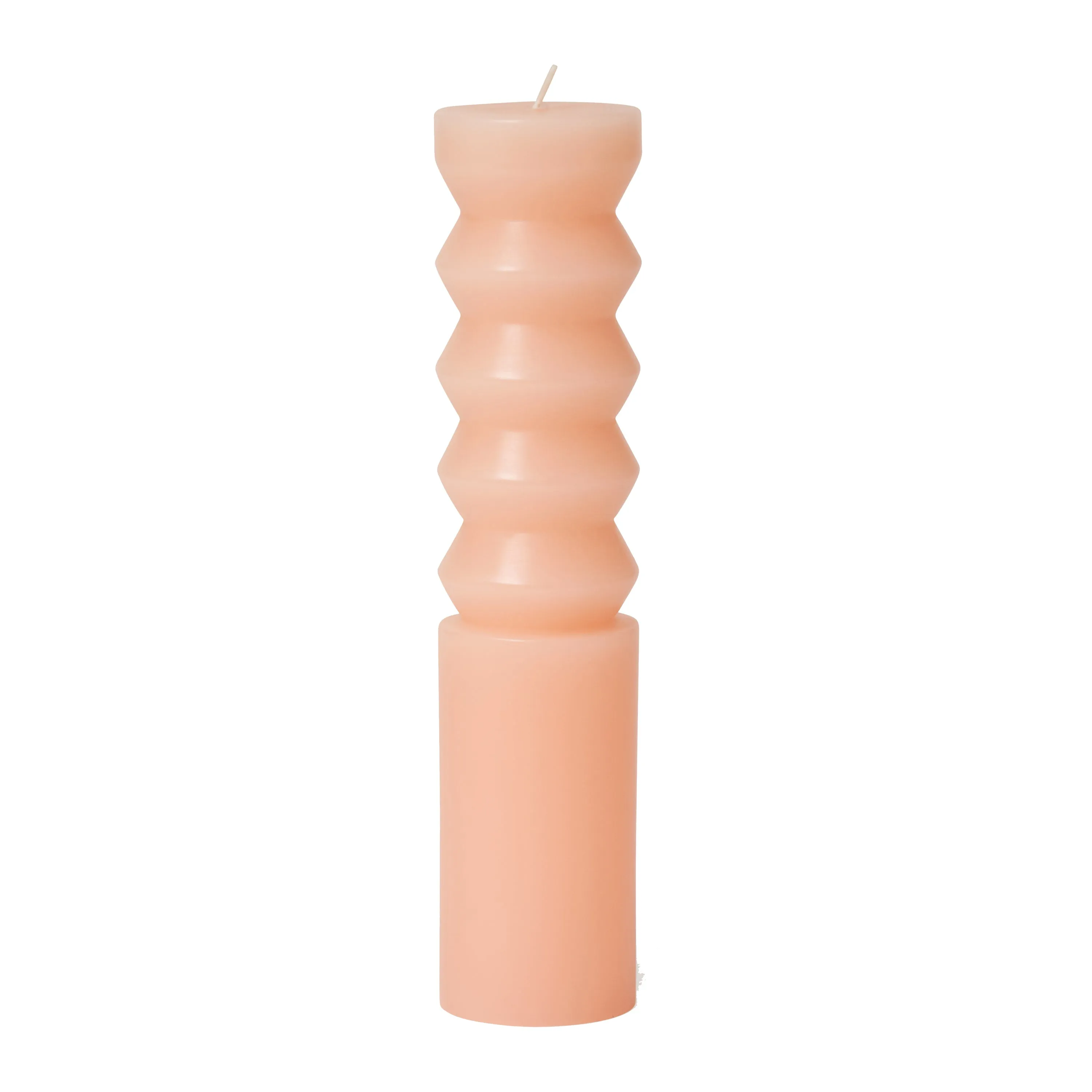 Totem Candle (Set of 3)