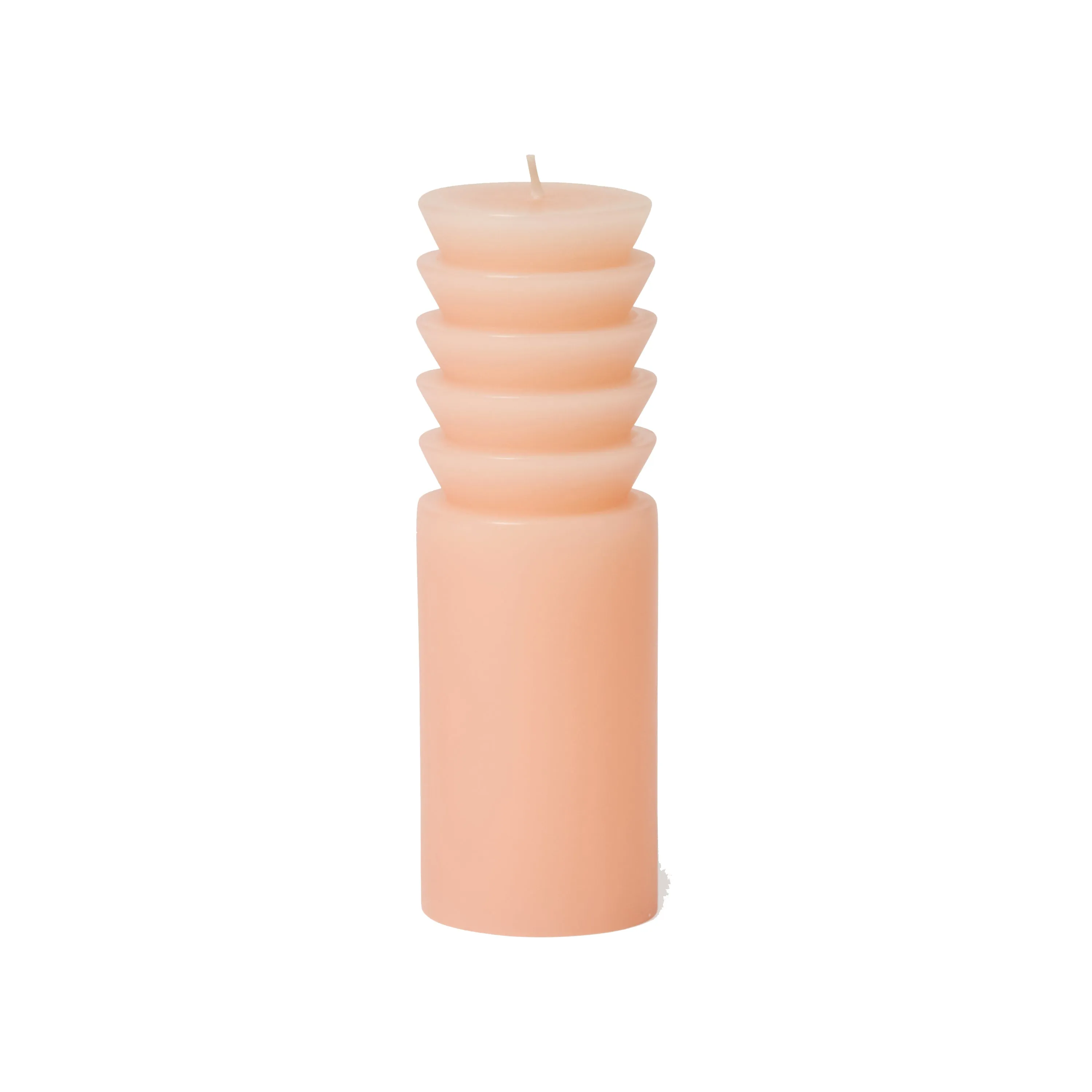 Totem Candle (Set of 3)