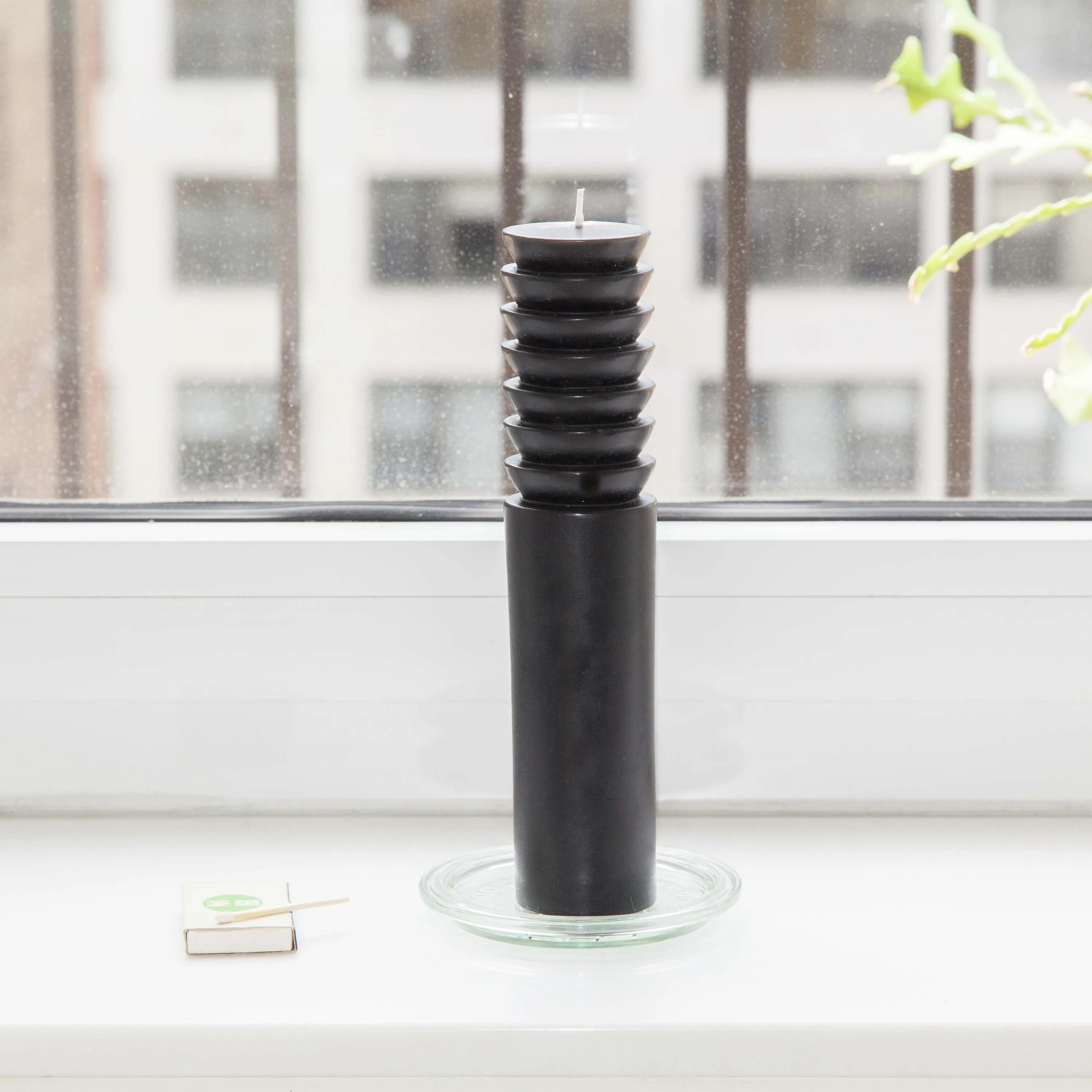 Totem Candle (Set of 3)