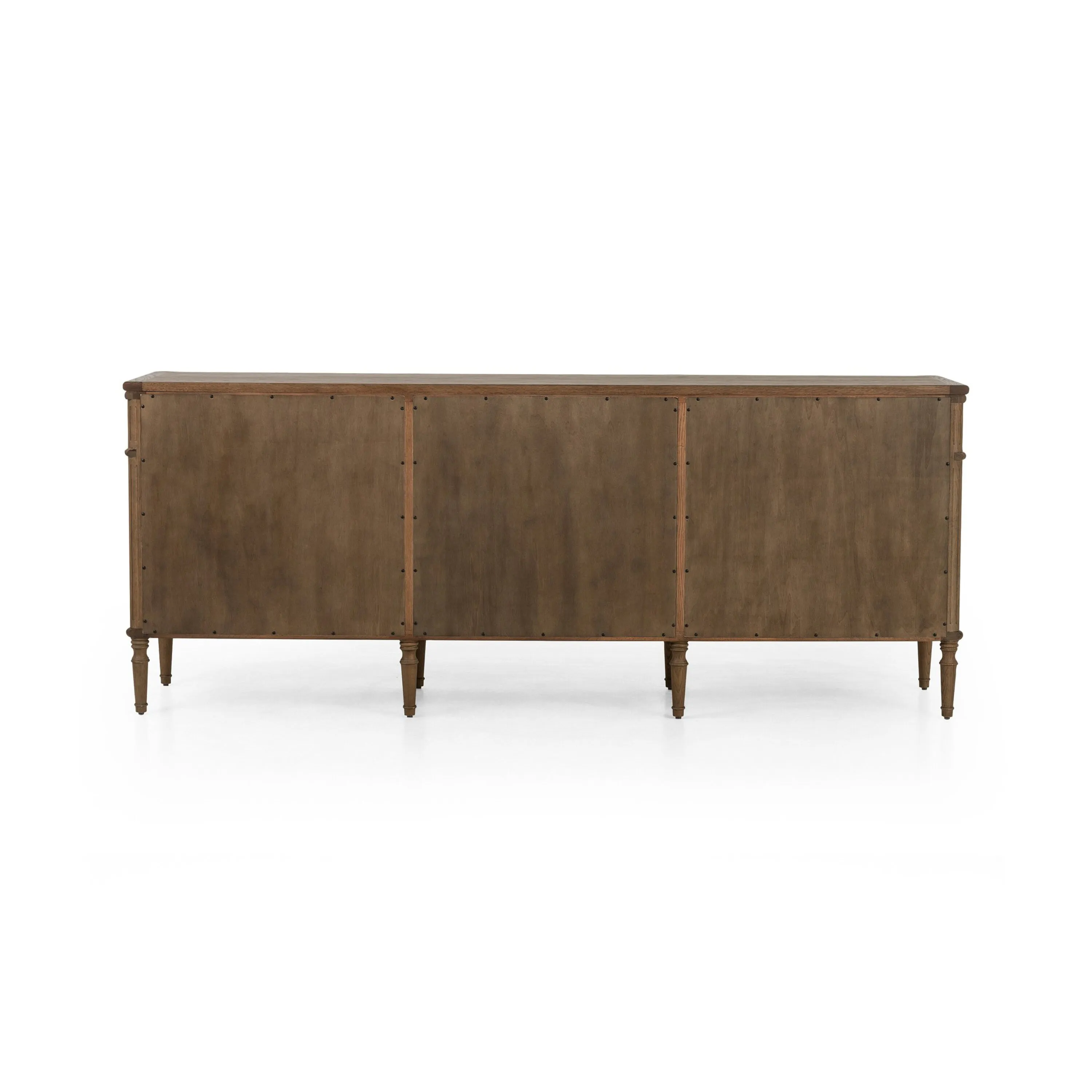 Toulouse 9 Drawer Dresser