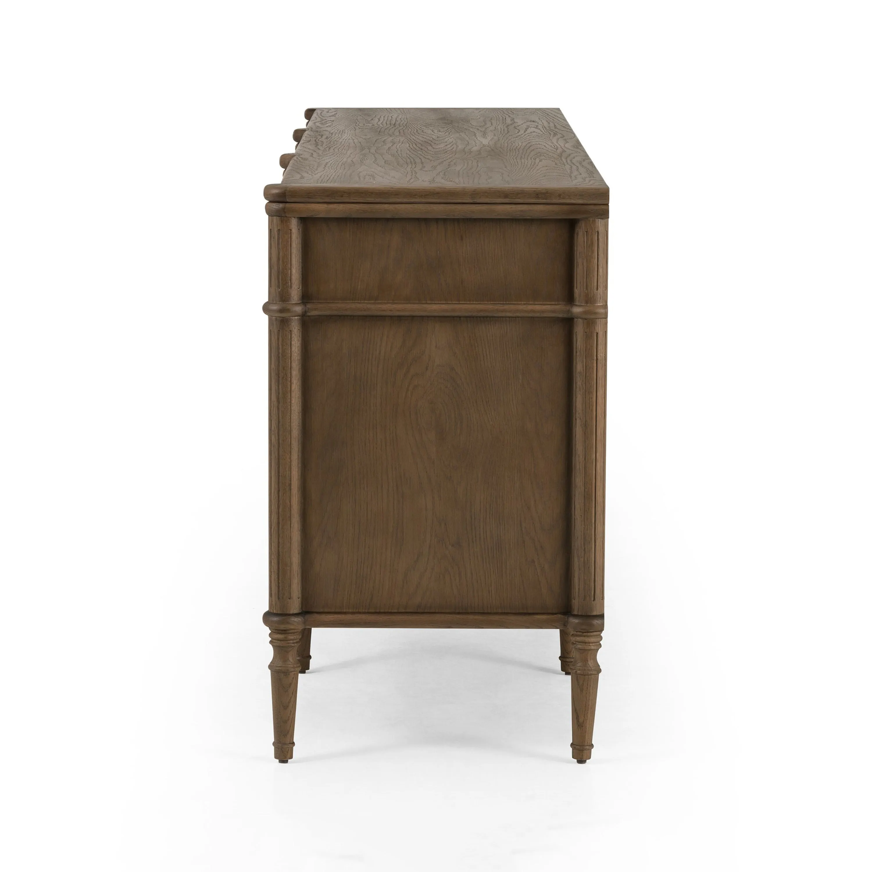 Toulouse 9 Drawer Dresser