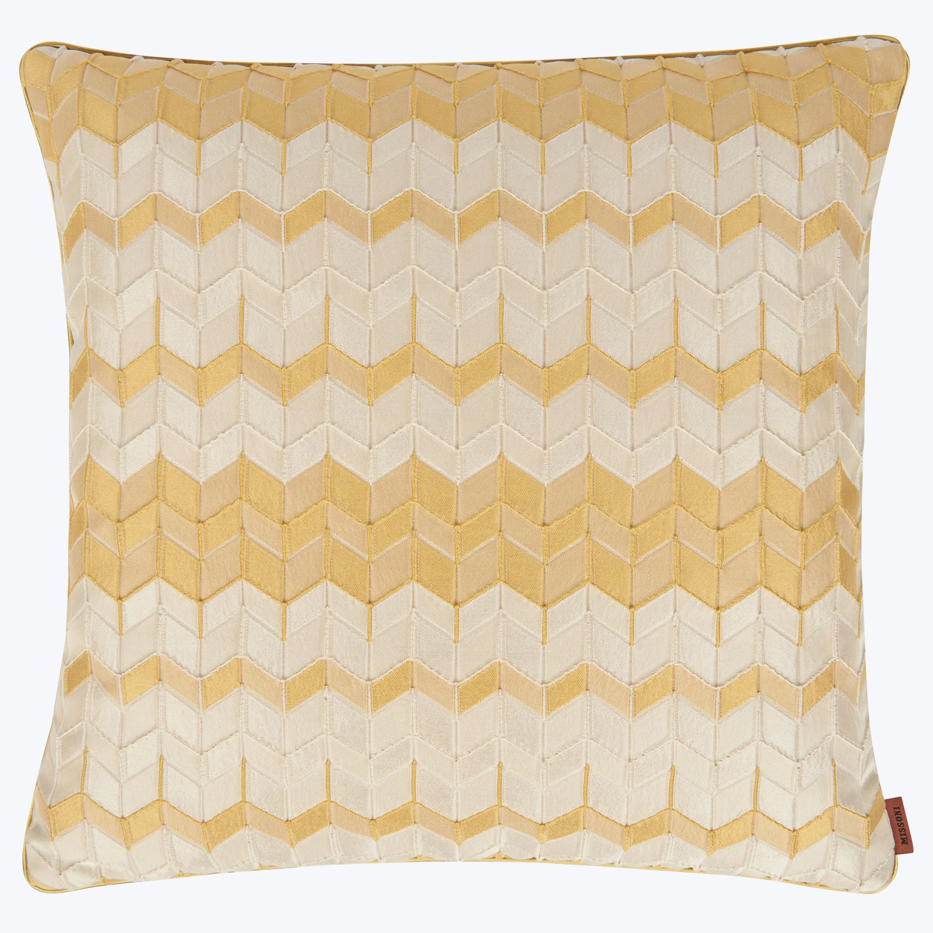 Tread Pillow