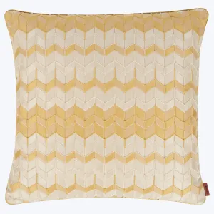 Tread Pillow