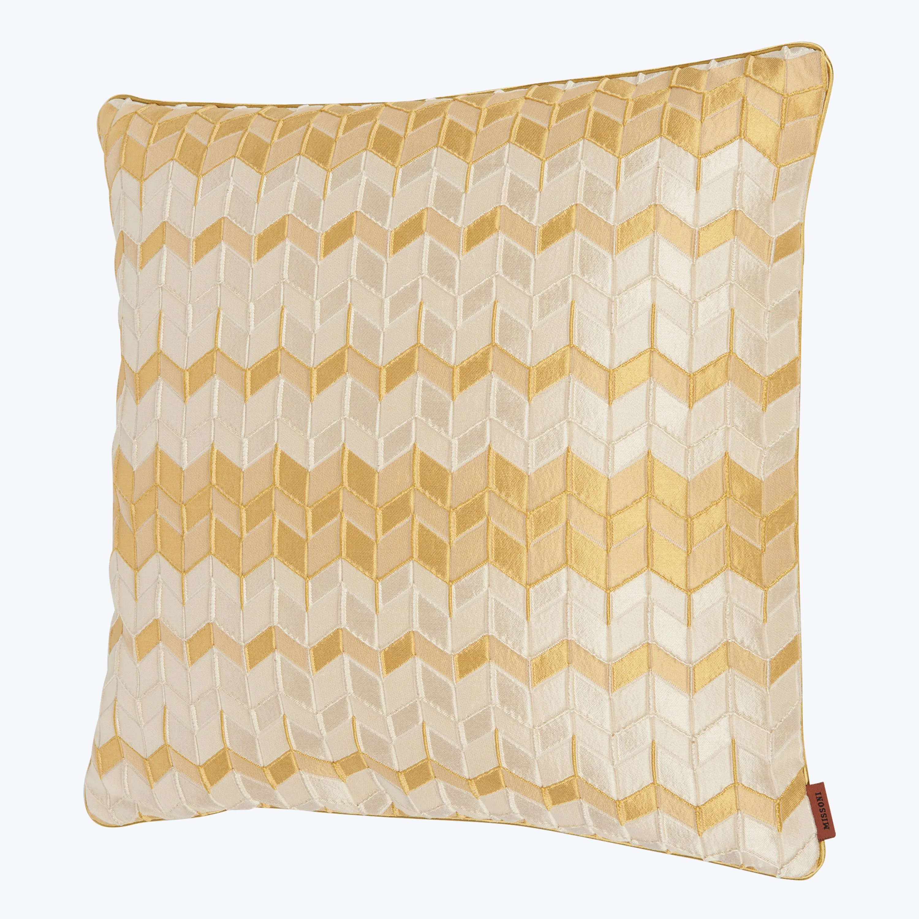 Tread Pillow