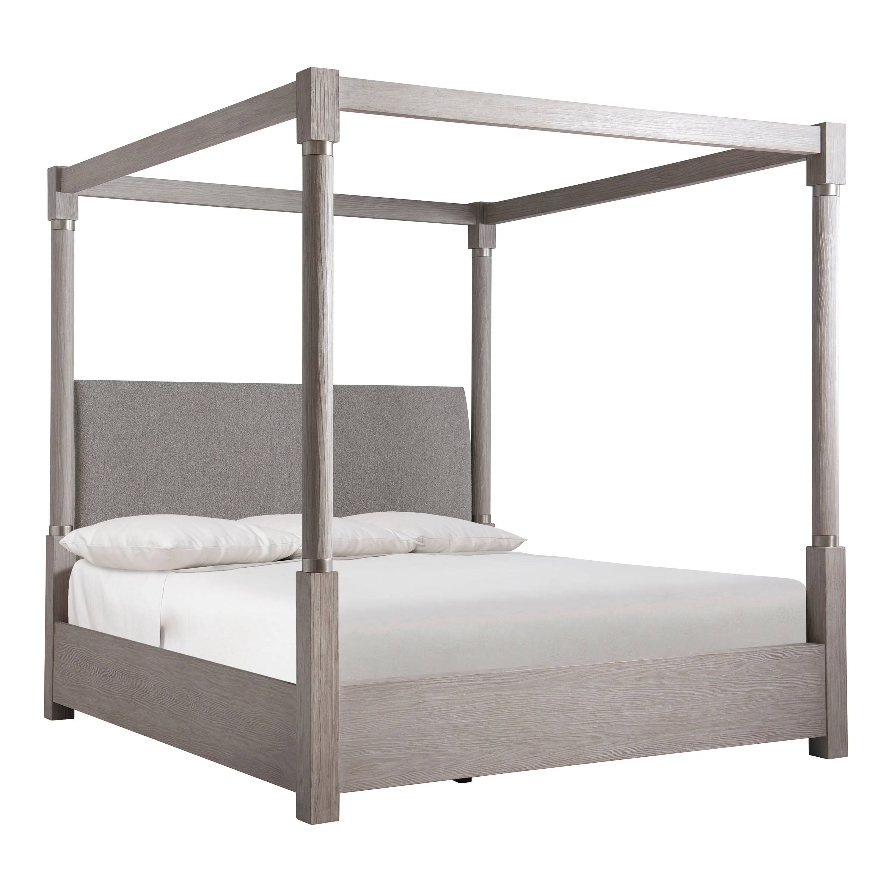 Trianon Canopy Bed