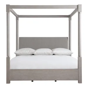 Trianon Canopy Bed