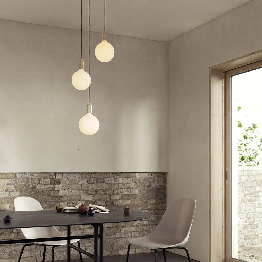 Triple Pendant Light