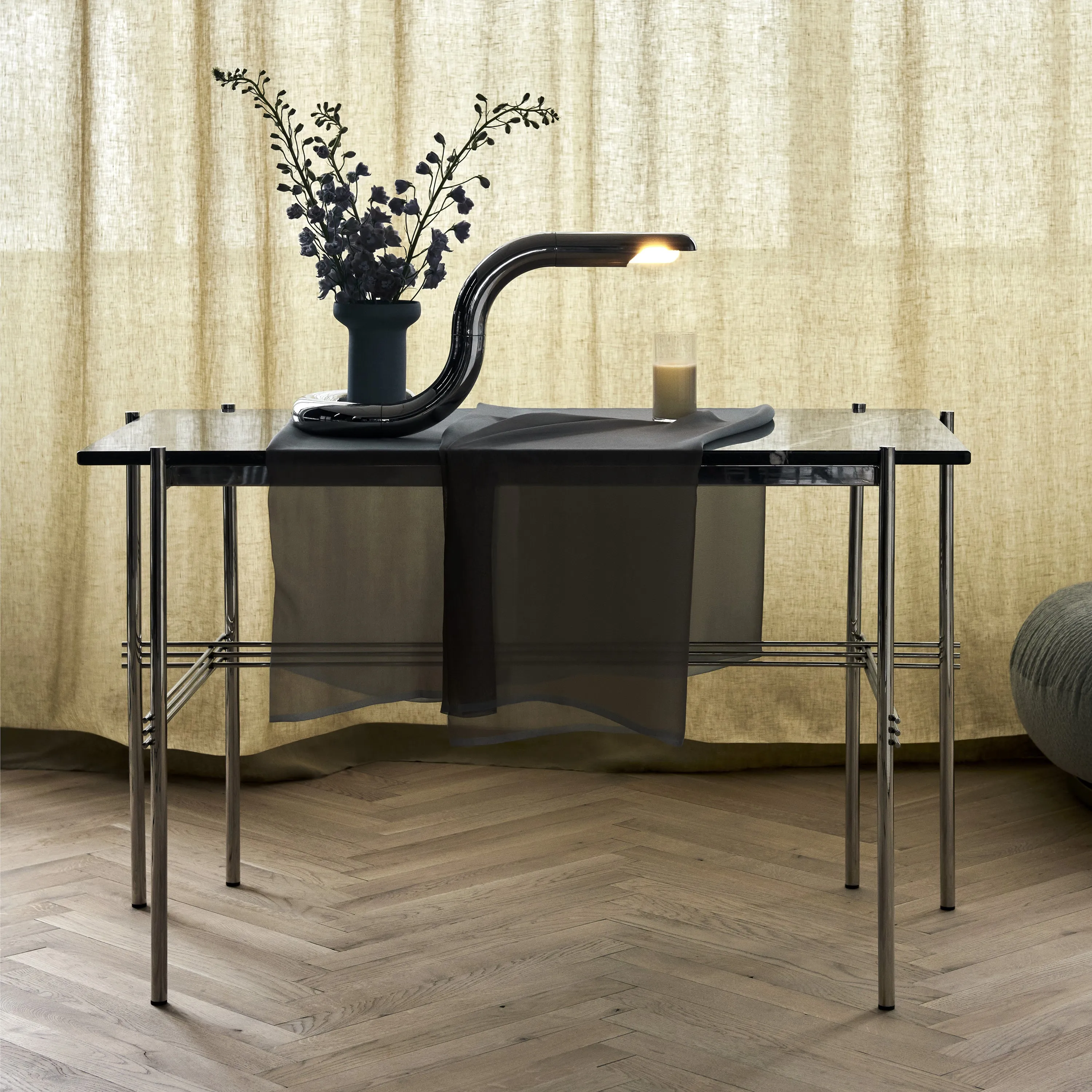 TS Desk