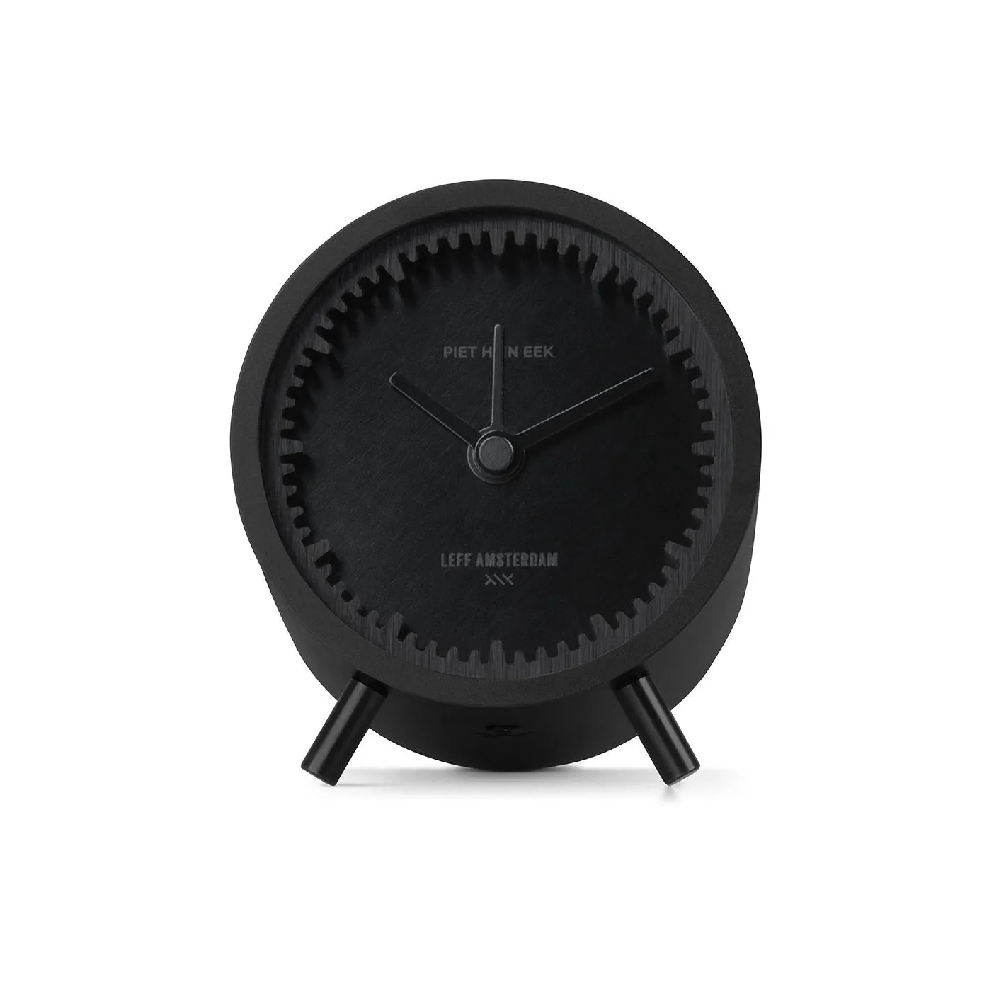 Tube Alarm Clock