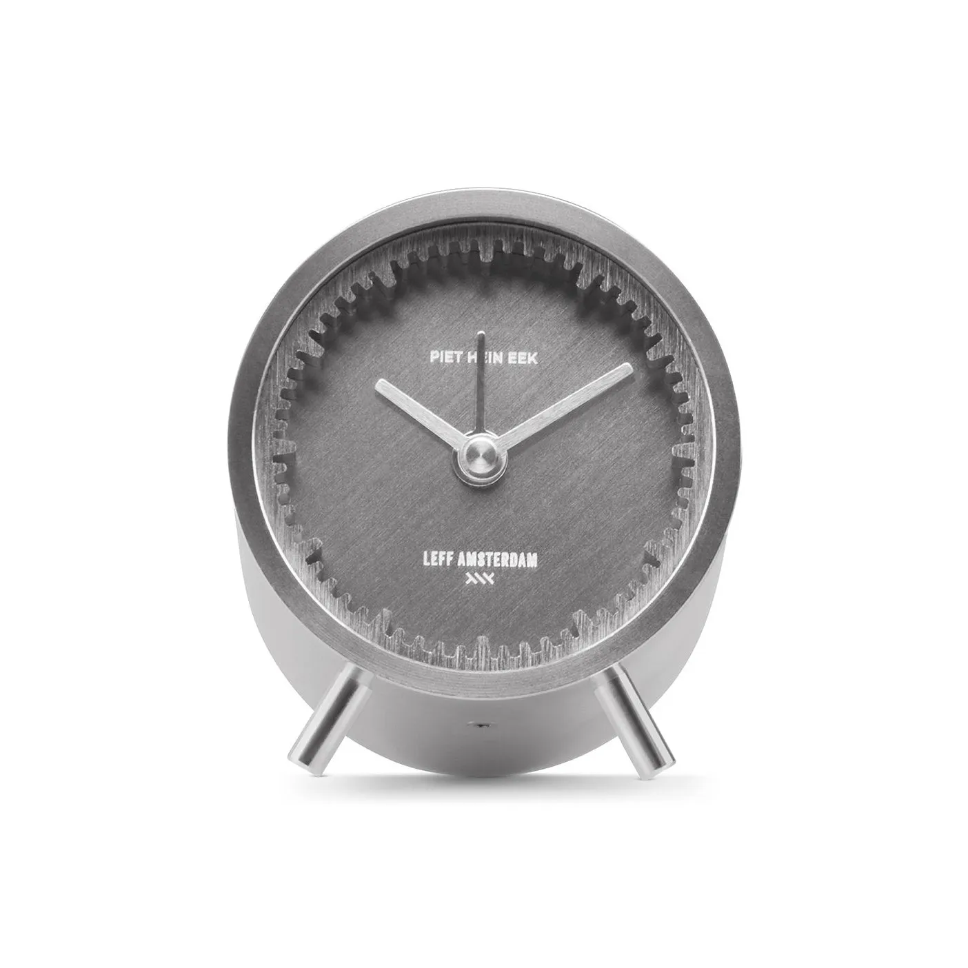 Tube Alarm Clock