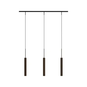 Tubulaire Rail Pendant Light