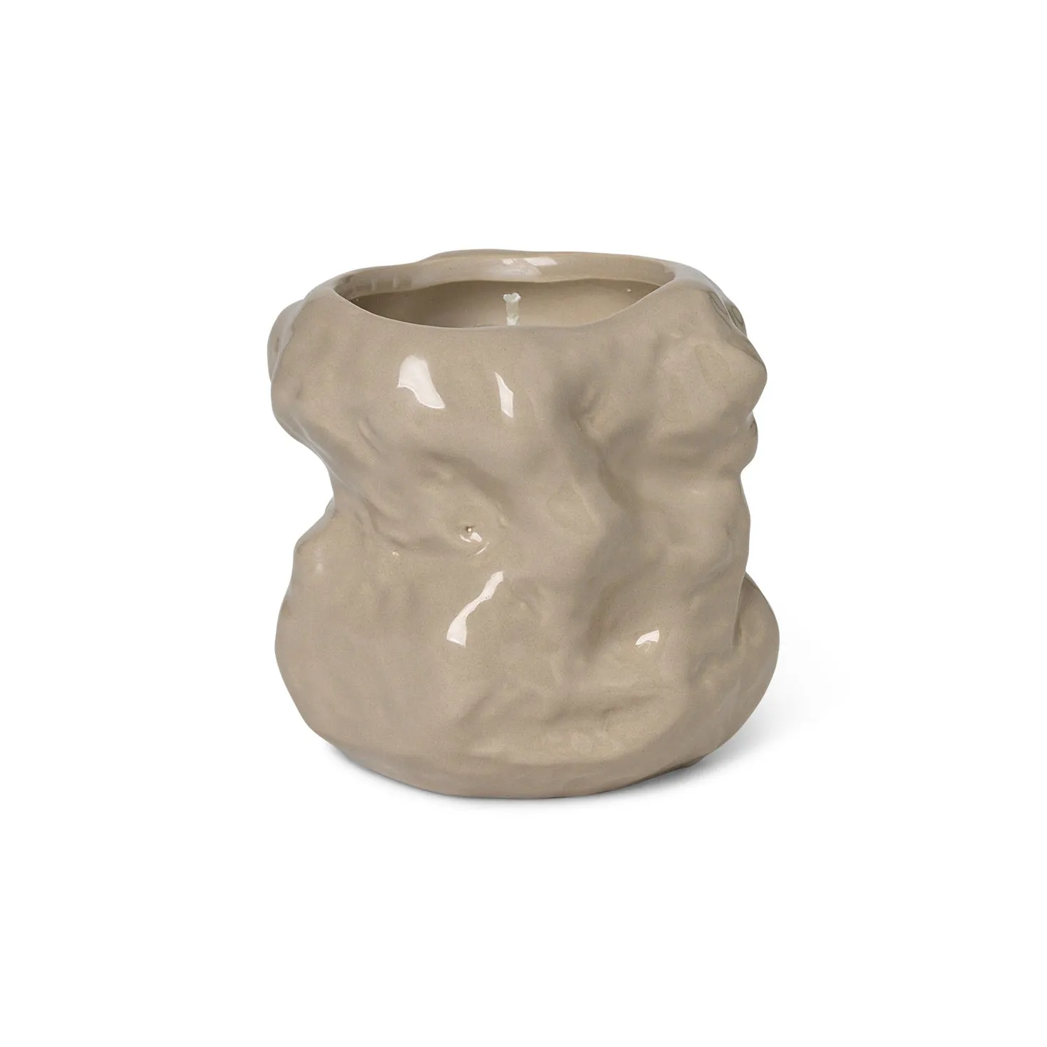 Tuck Scented Candle