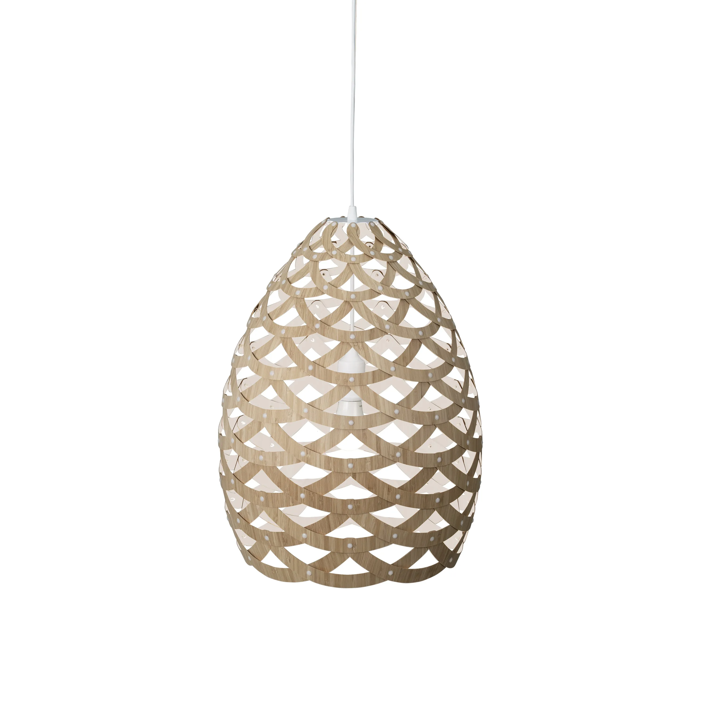 TUI Pendant Light