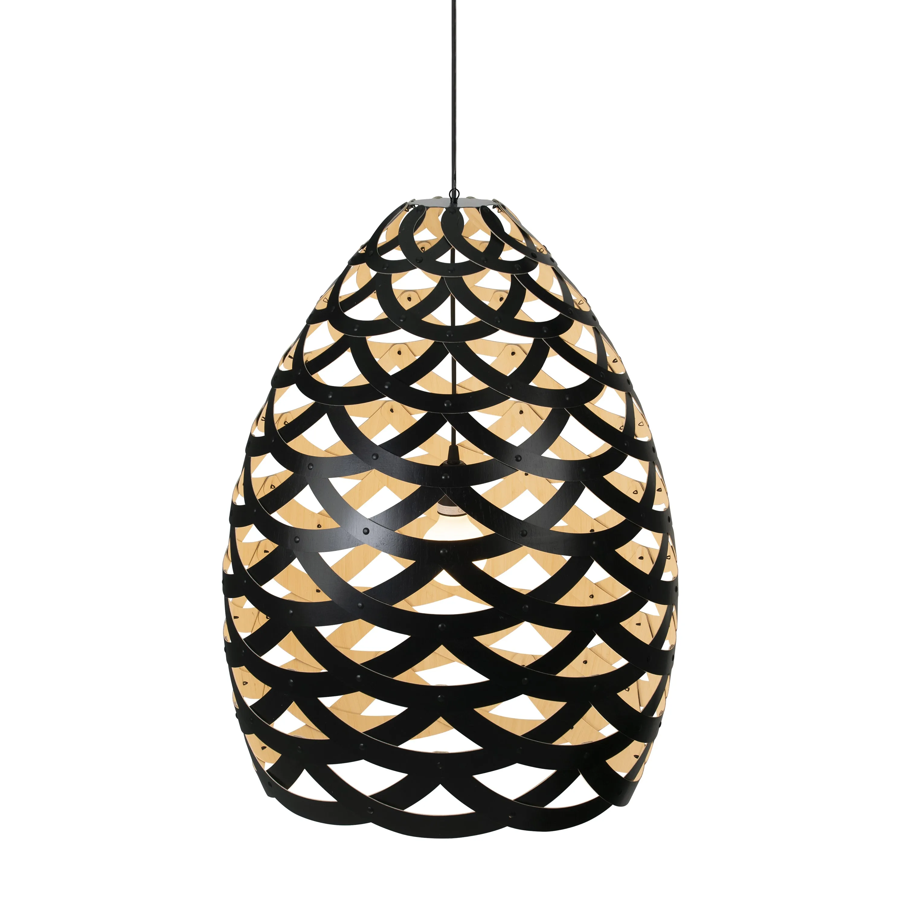 TUI Pendant Light