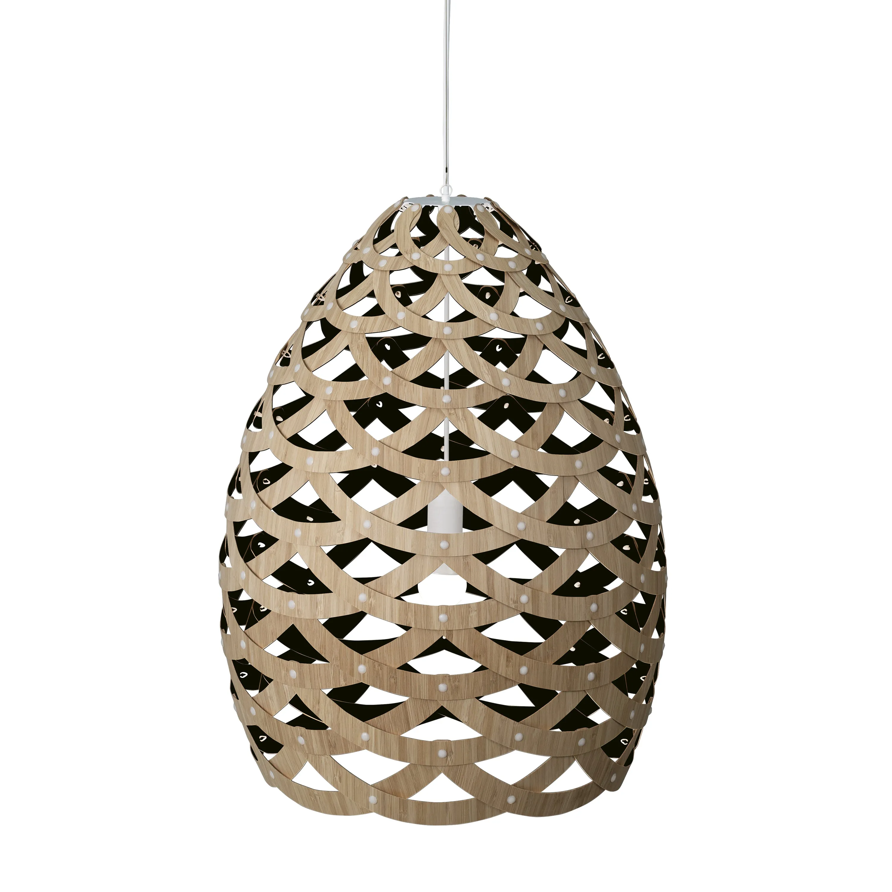 TUI Pendant Light