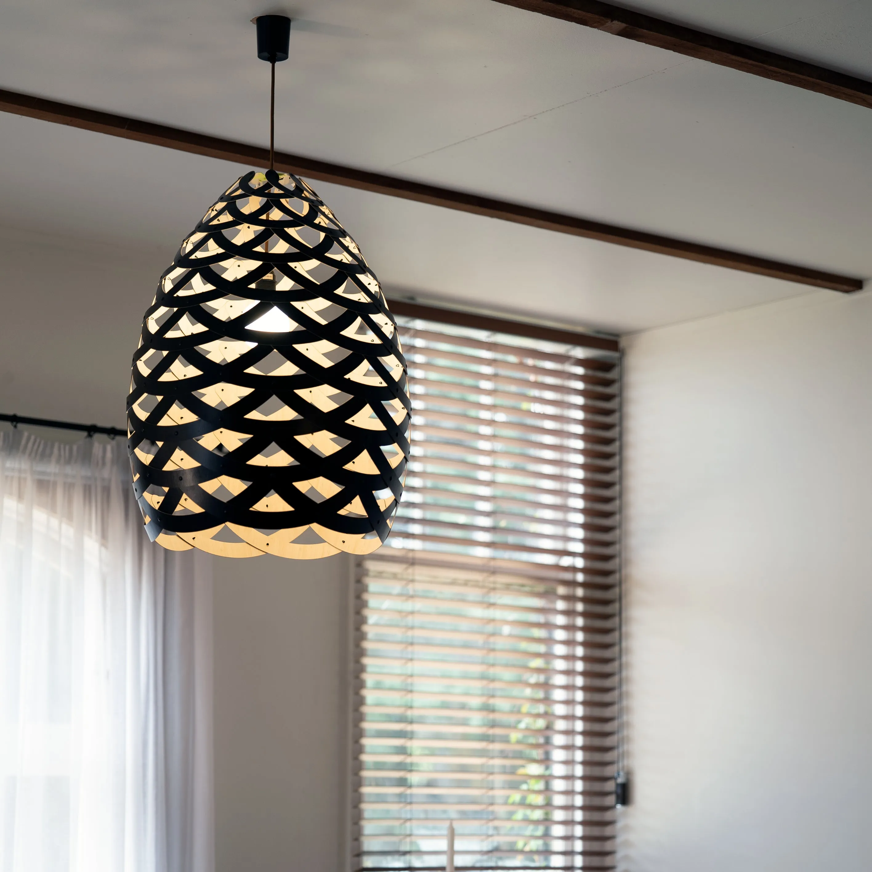 TUI Pendant Light