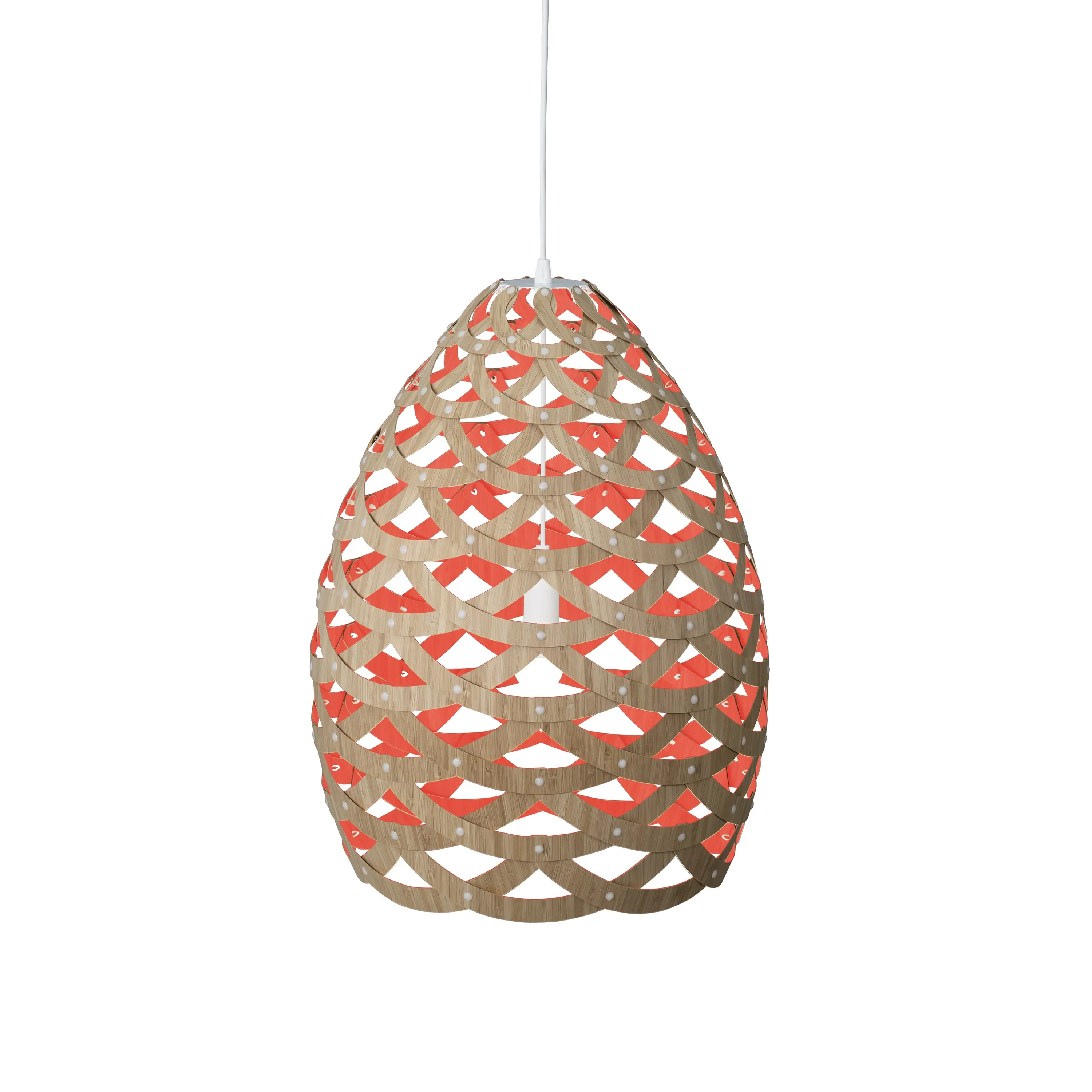 TUI Pendant Light