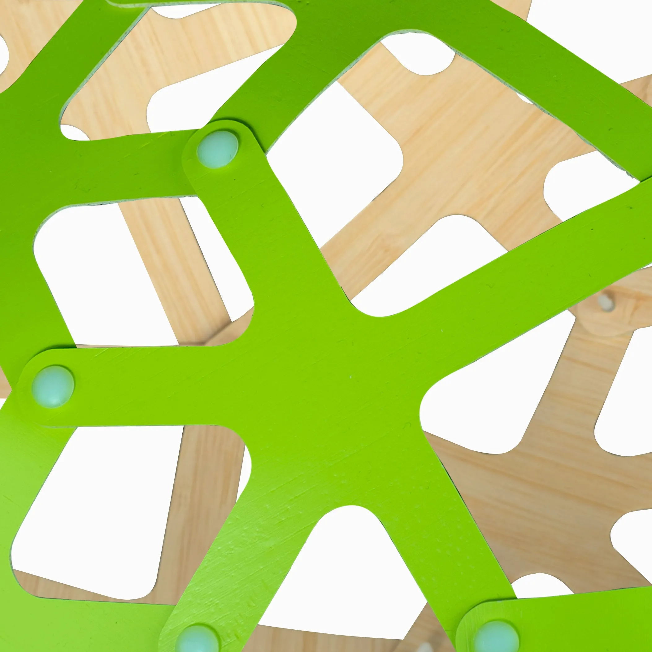 TUI Pendant Light