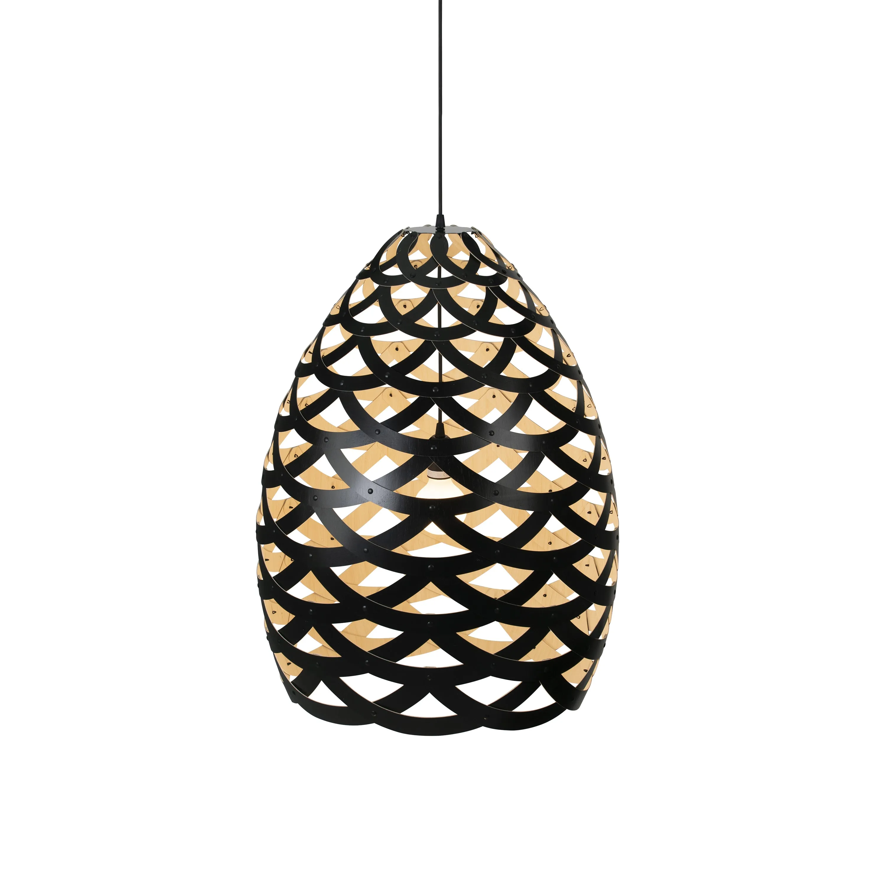 TUI Pendant Light