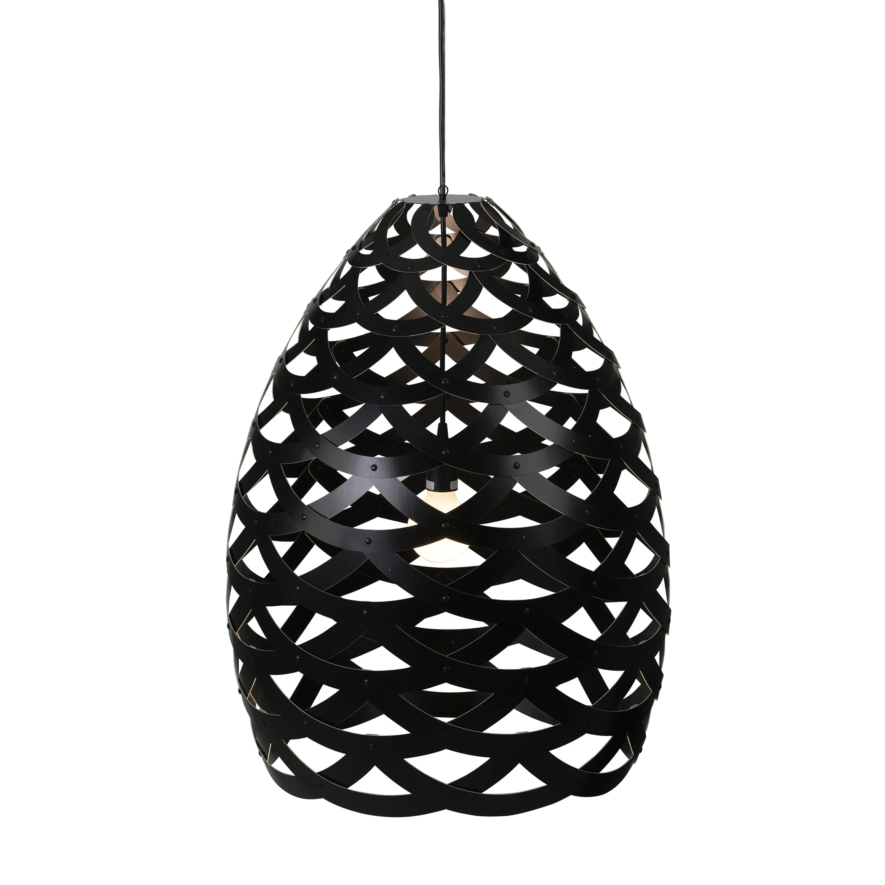 TUI Pendant Light