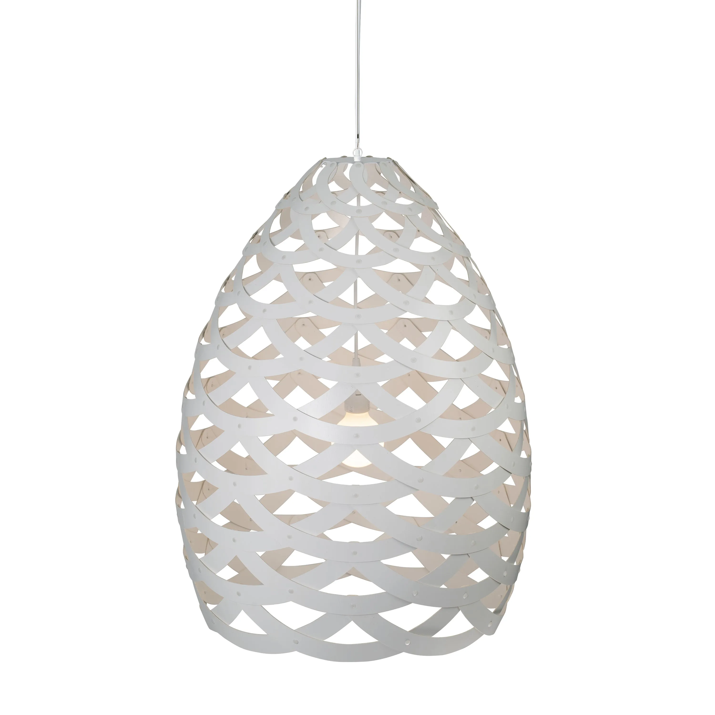 TUI Pendant Light