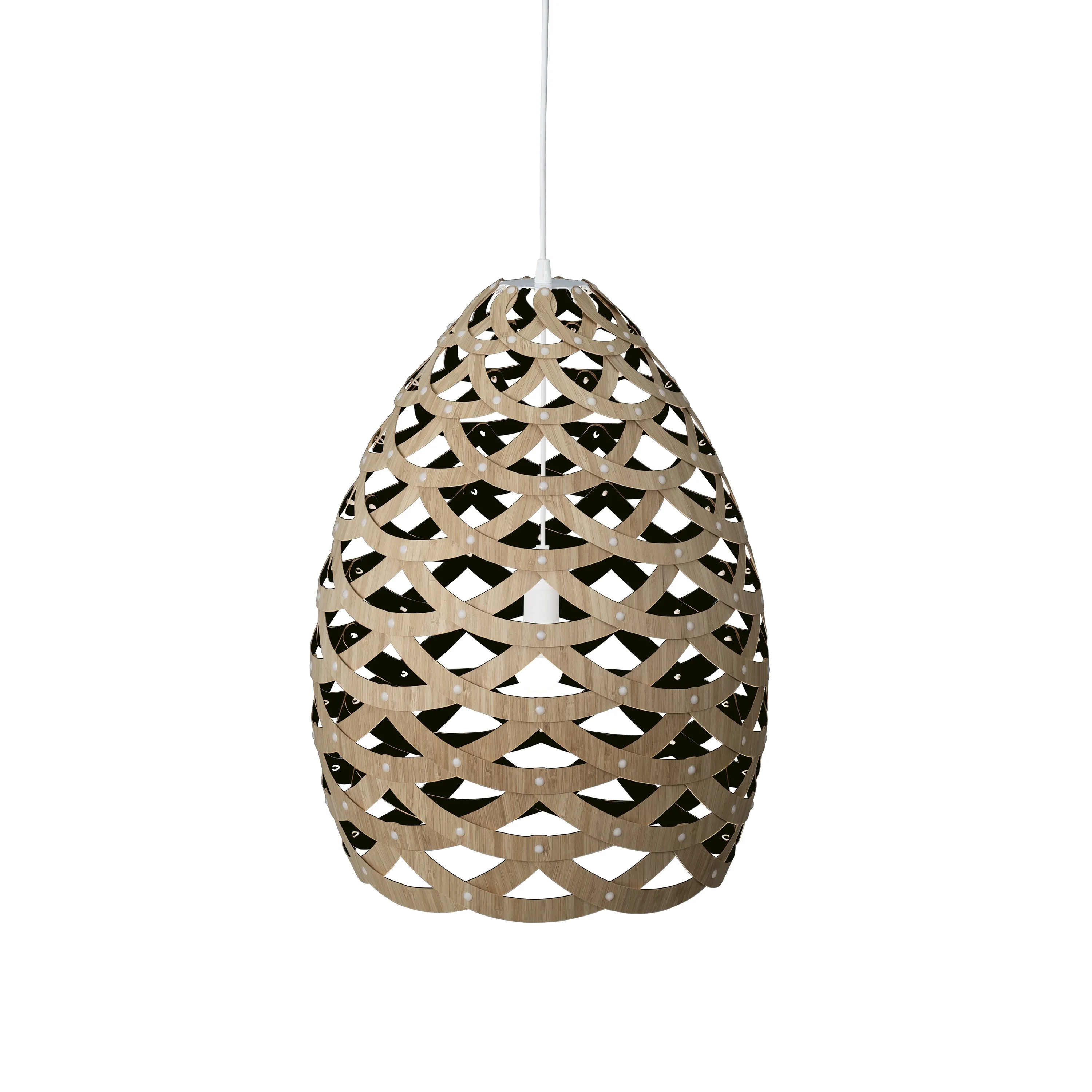 TUI Pendant Light