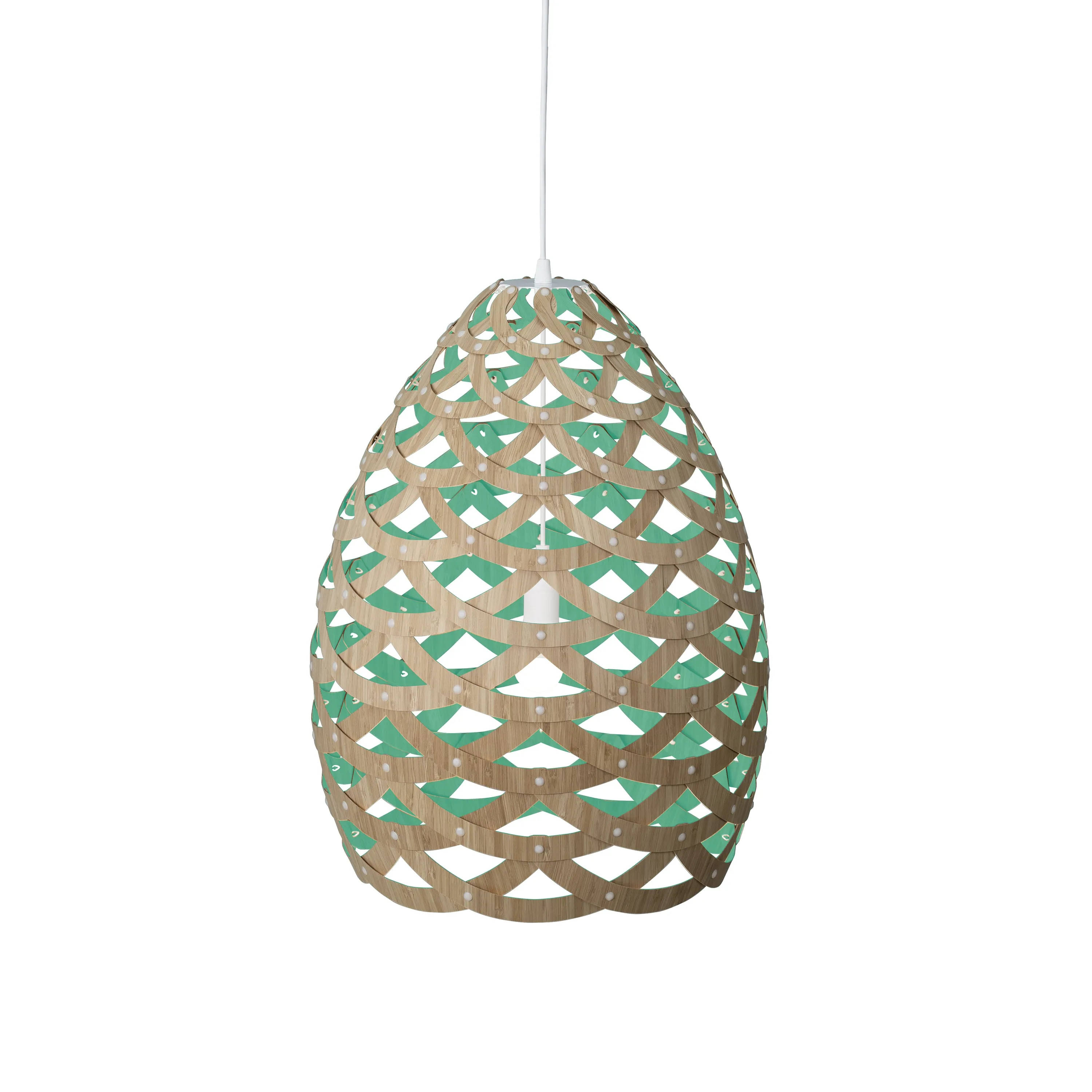 TUI Pendant Light