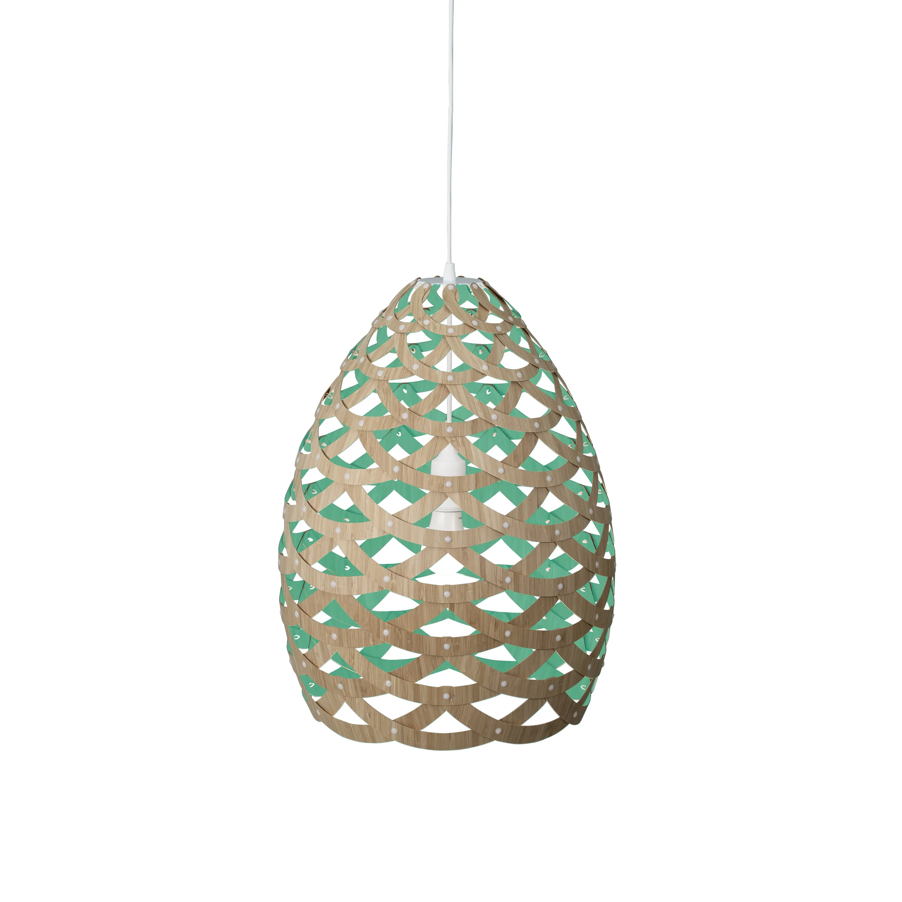TUI Pendant Light