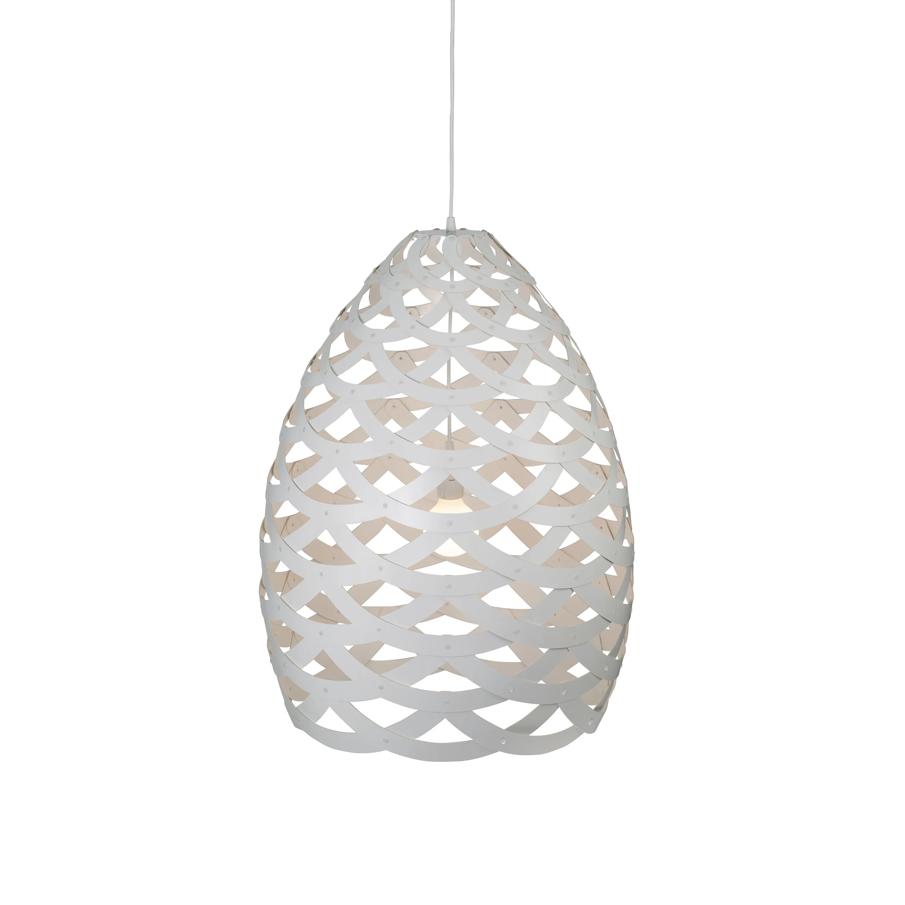 TUI Pendant Light