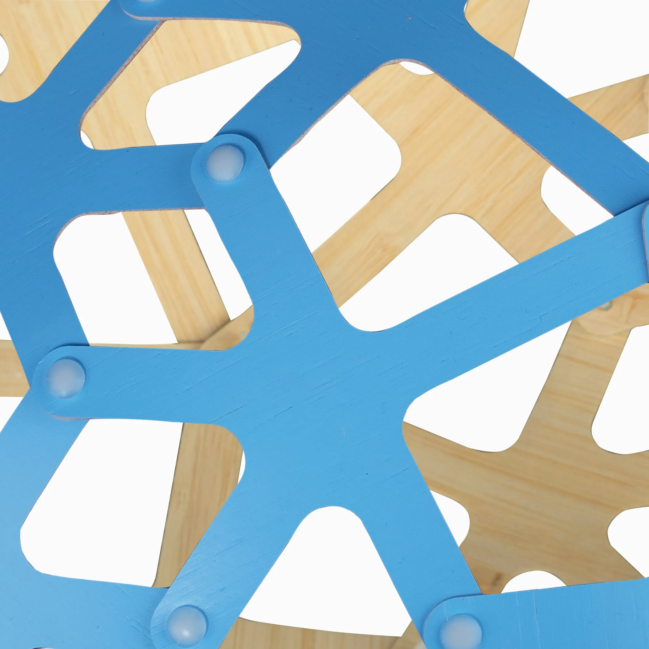 TUI Pendant Light